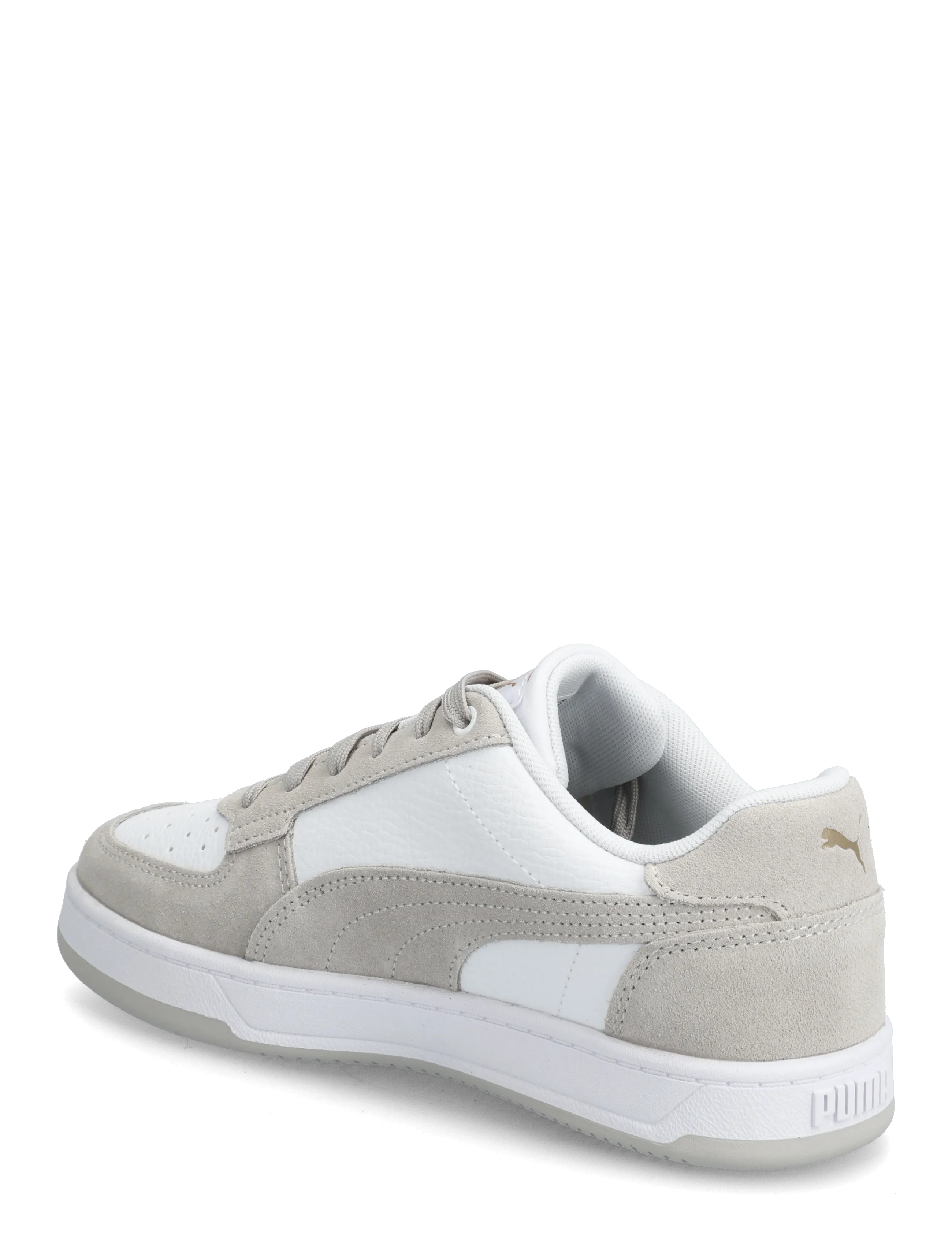 PUMA - Puma Caven 2.0 Mono - sport - puma white-cool light gray-puma gold - 2