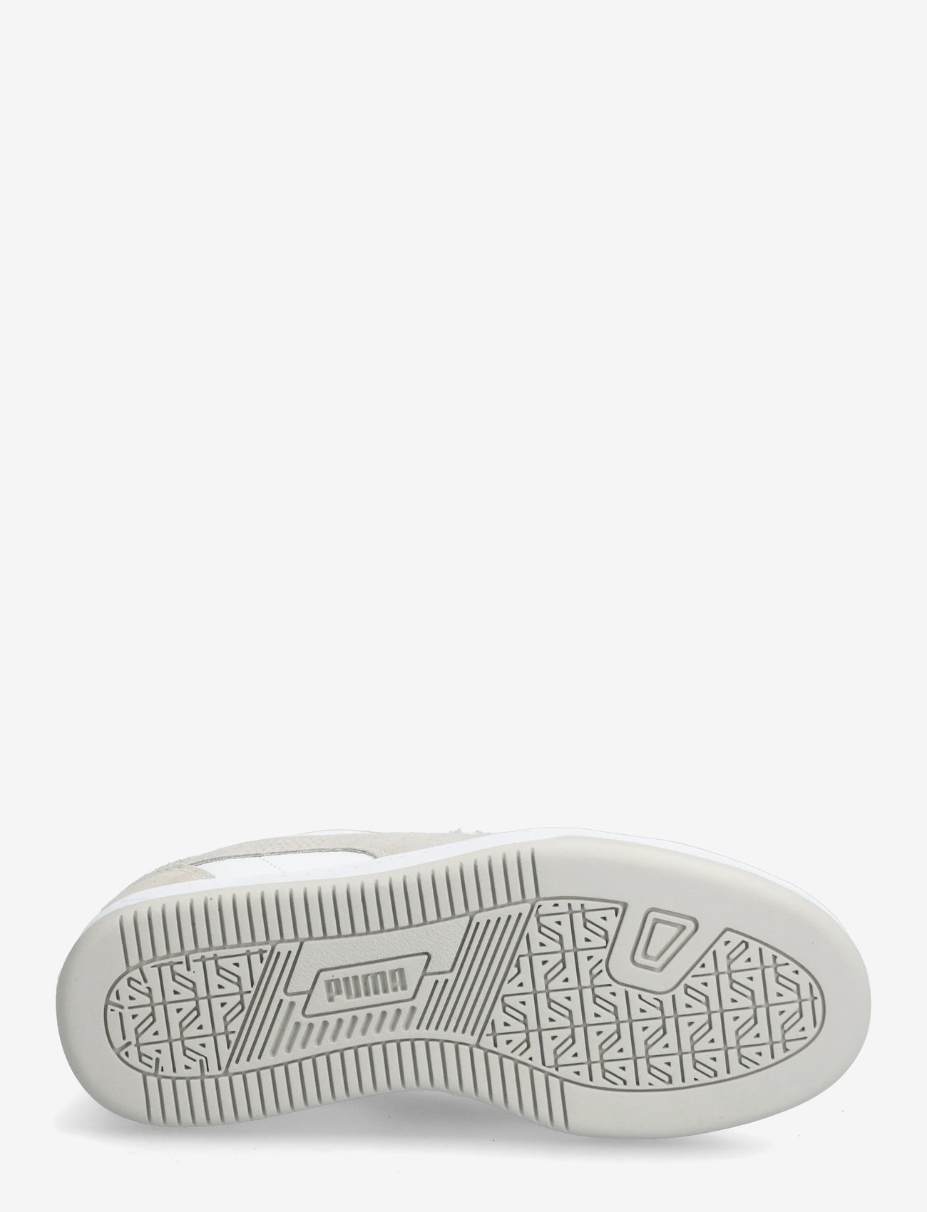 PUMA - Puma Caven 2.0 Mono - madala säärega tossud - puma white-cool light gray-puma gold - 4