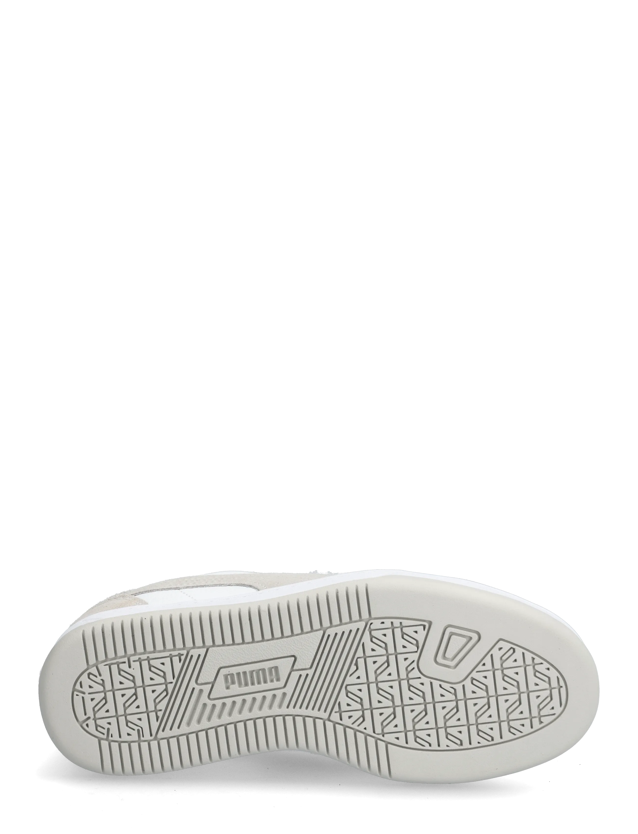 PUMA - Puma Caven 2.0 Mono - sport - puma white-cool light gray-puma gold - 4