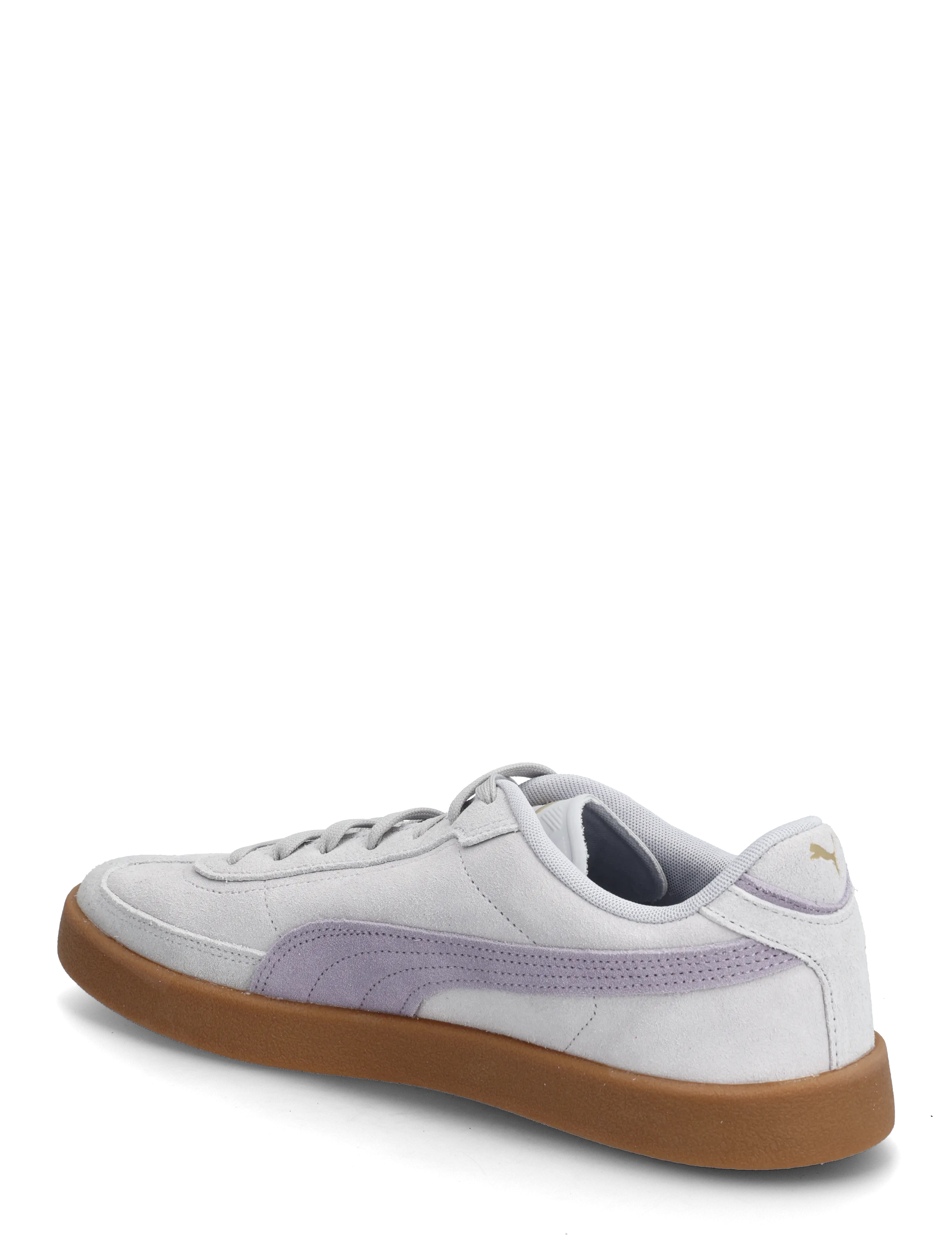 PUMA - Puma Club II Era Suede - lave sneakers - vibrant silver-lilac luster - 2