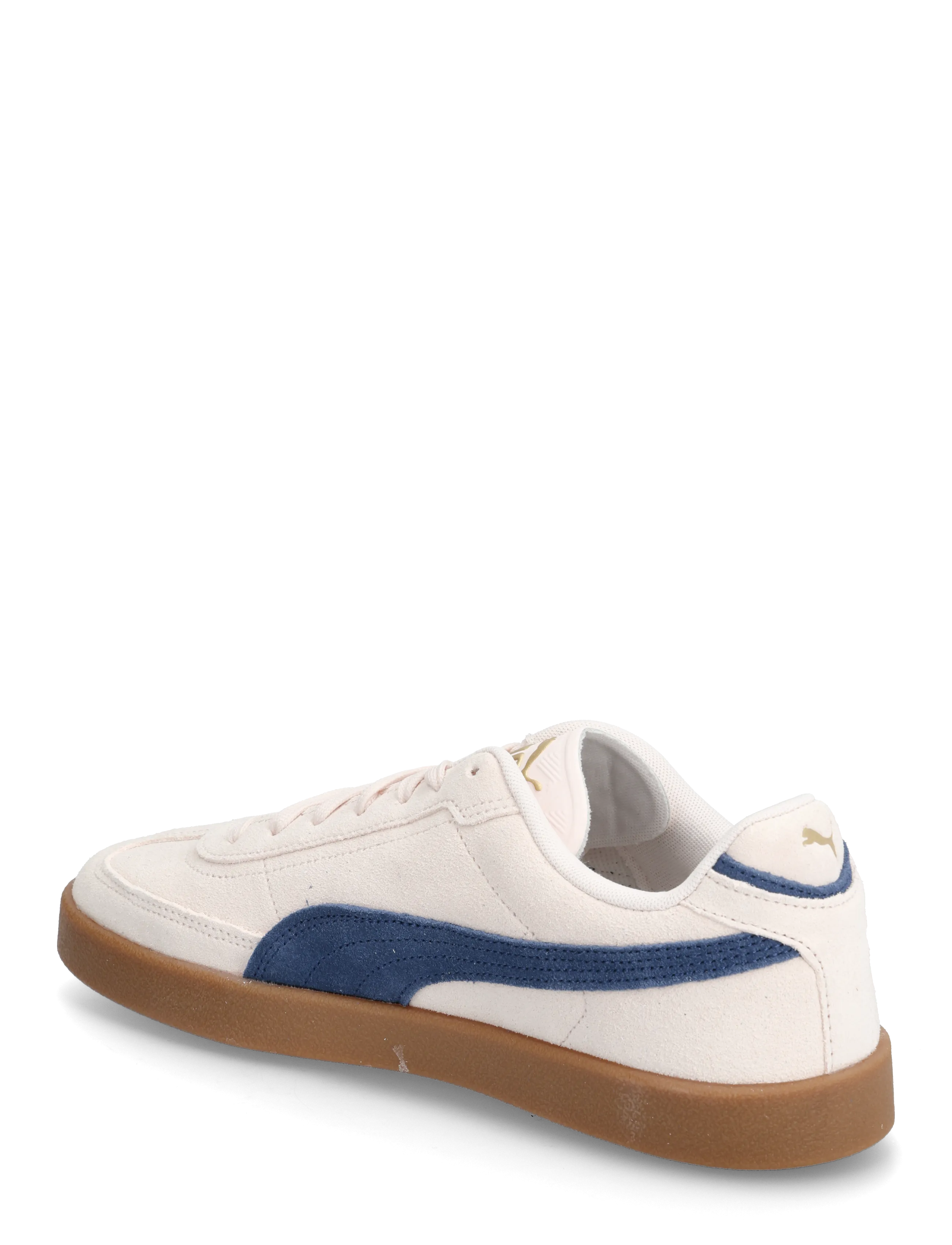 PUMA - Puma Club II Era Suede - baskets basses - jasmine flower-persian blue - 2