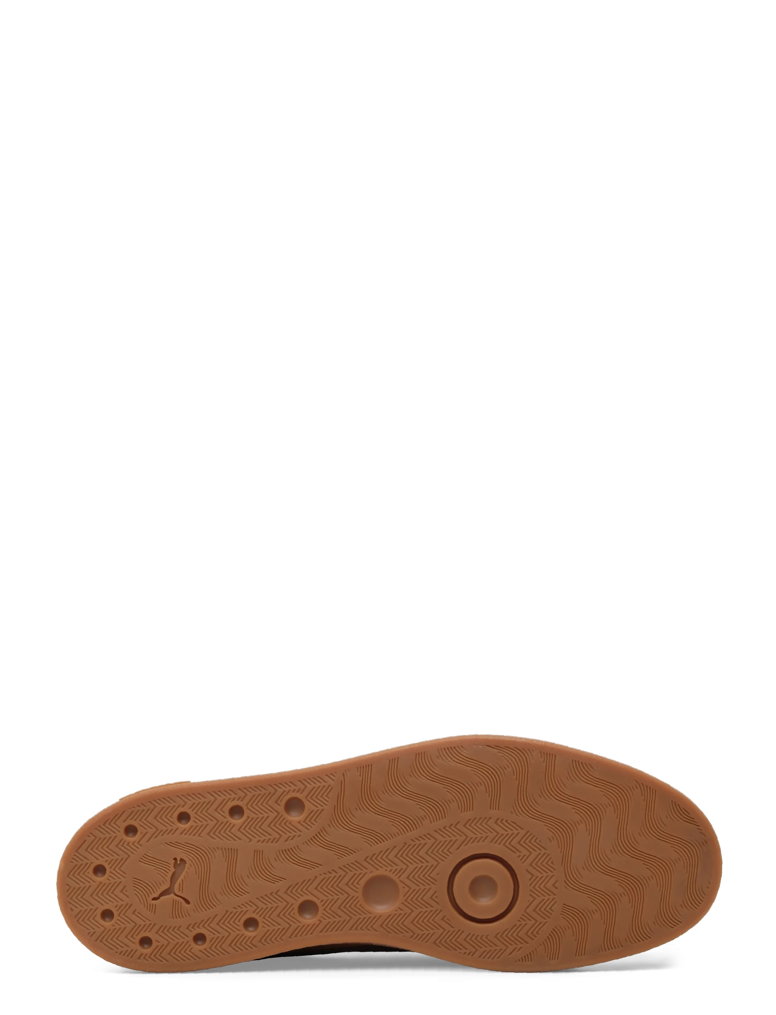 PUMA - Puma Club II Era Suede - low tops - kona brown-chestnut brown - 4