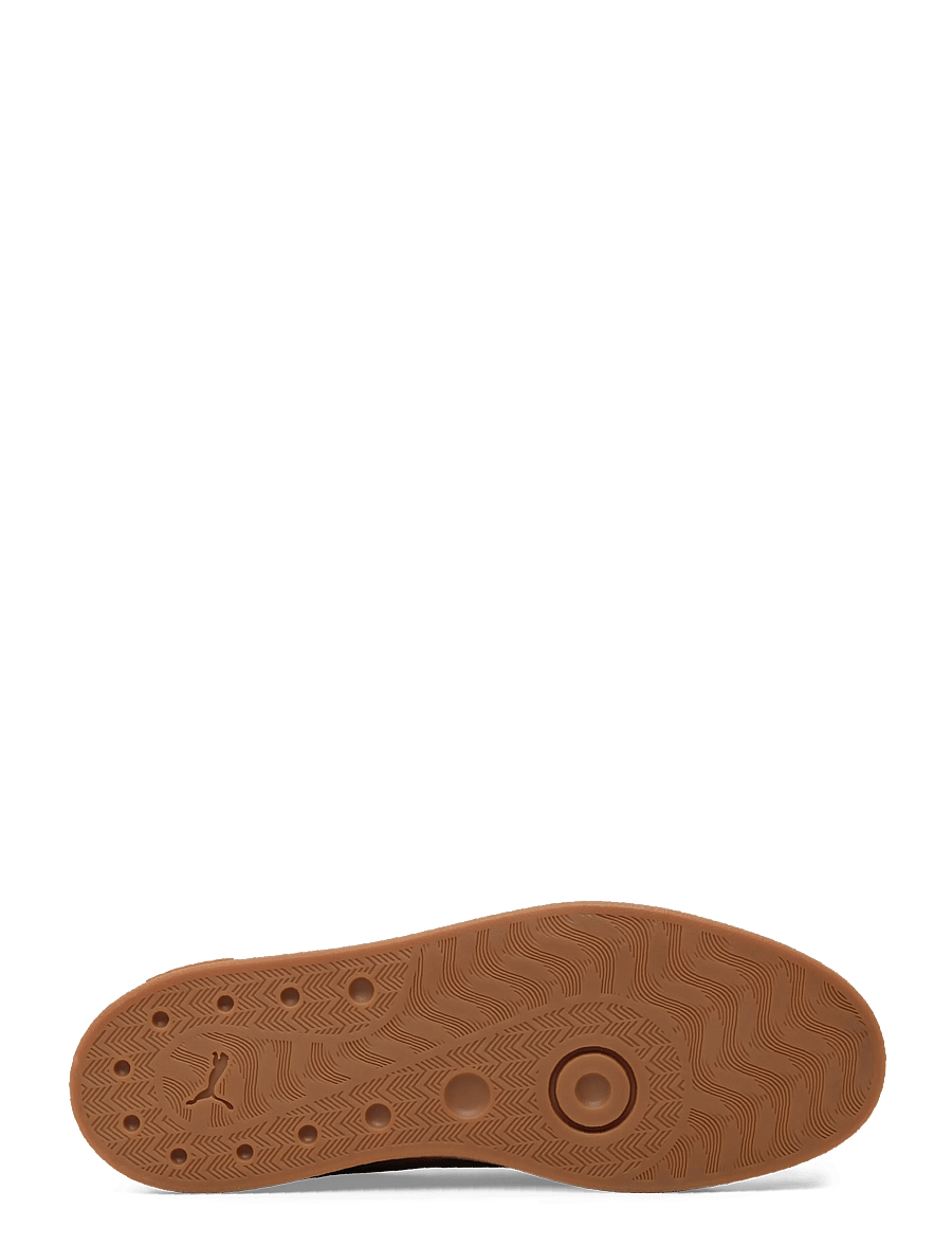 PUMA - Puma Club II Era Suede - niedriger schnitt - kona brown-chestnut brown - 4