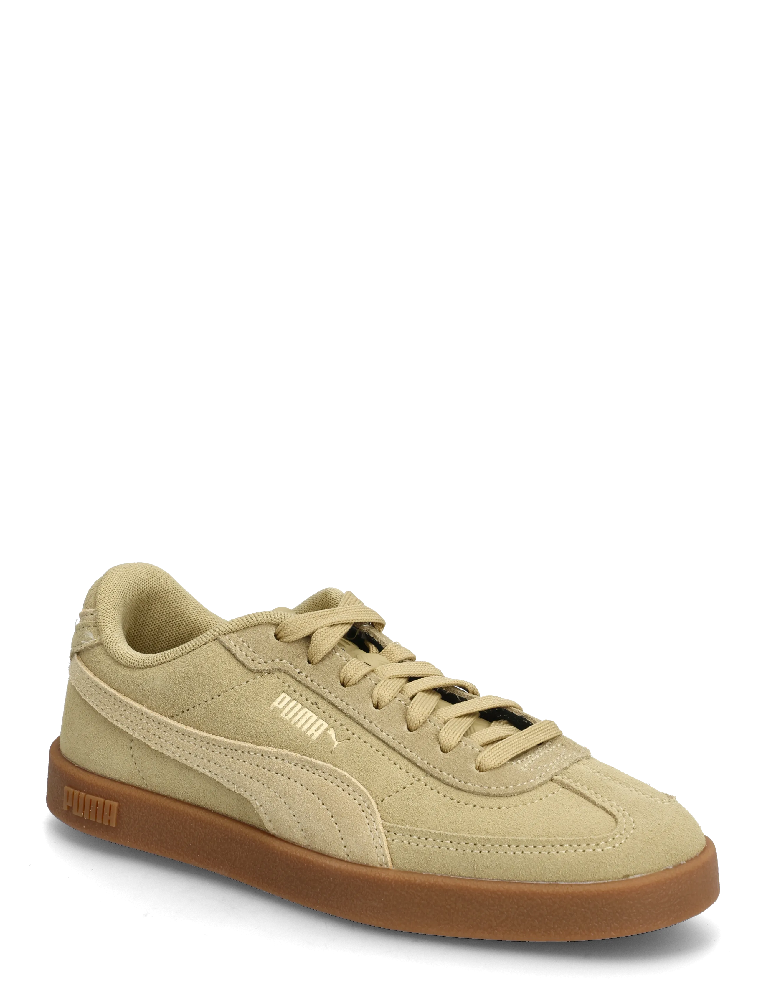 PUMA Puma Club Ii Era Wildleder Cream - 36 - Damen
