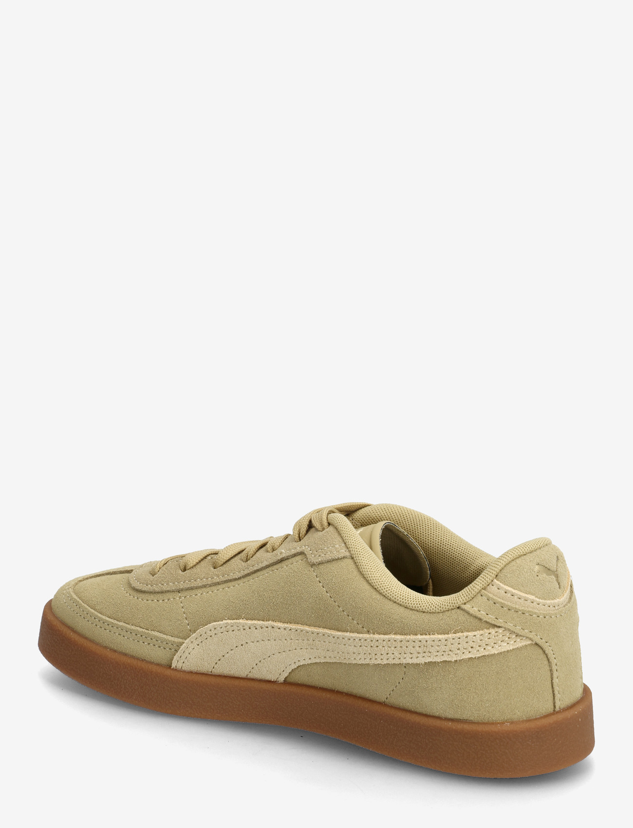 PUMA - Puma Club II Era Suede - niedriger schnitt - coffee milk-sand dune - 2