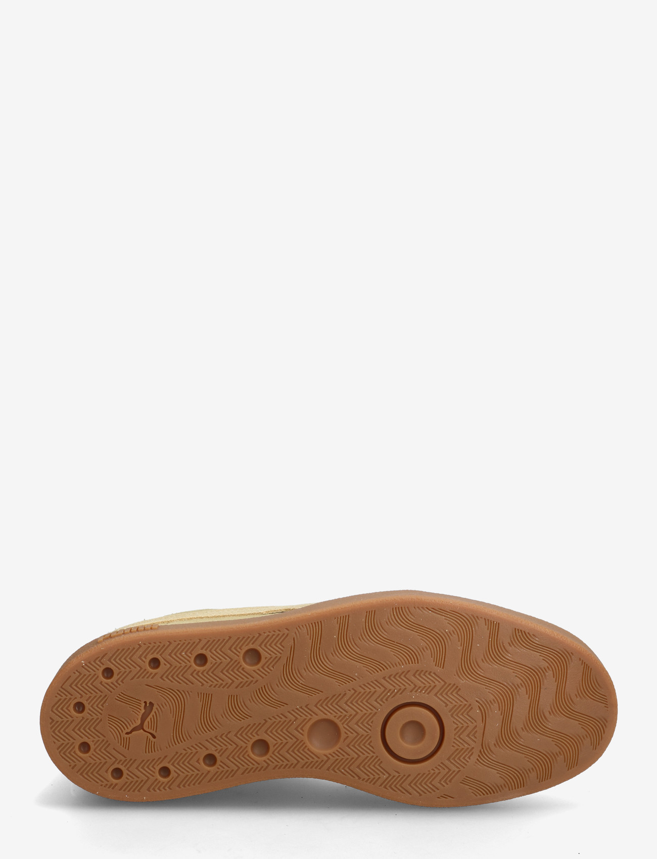 PUMA - Puma Club II Era Suede - niedriger schnitt - coffee milk-sand dune - 4