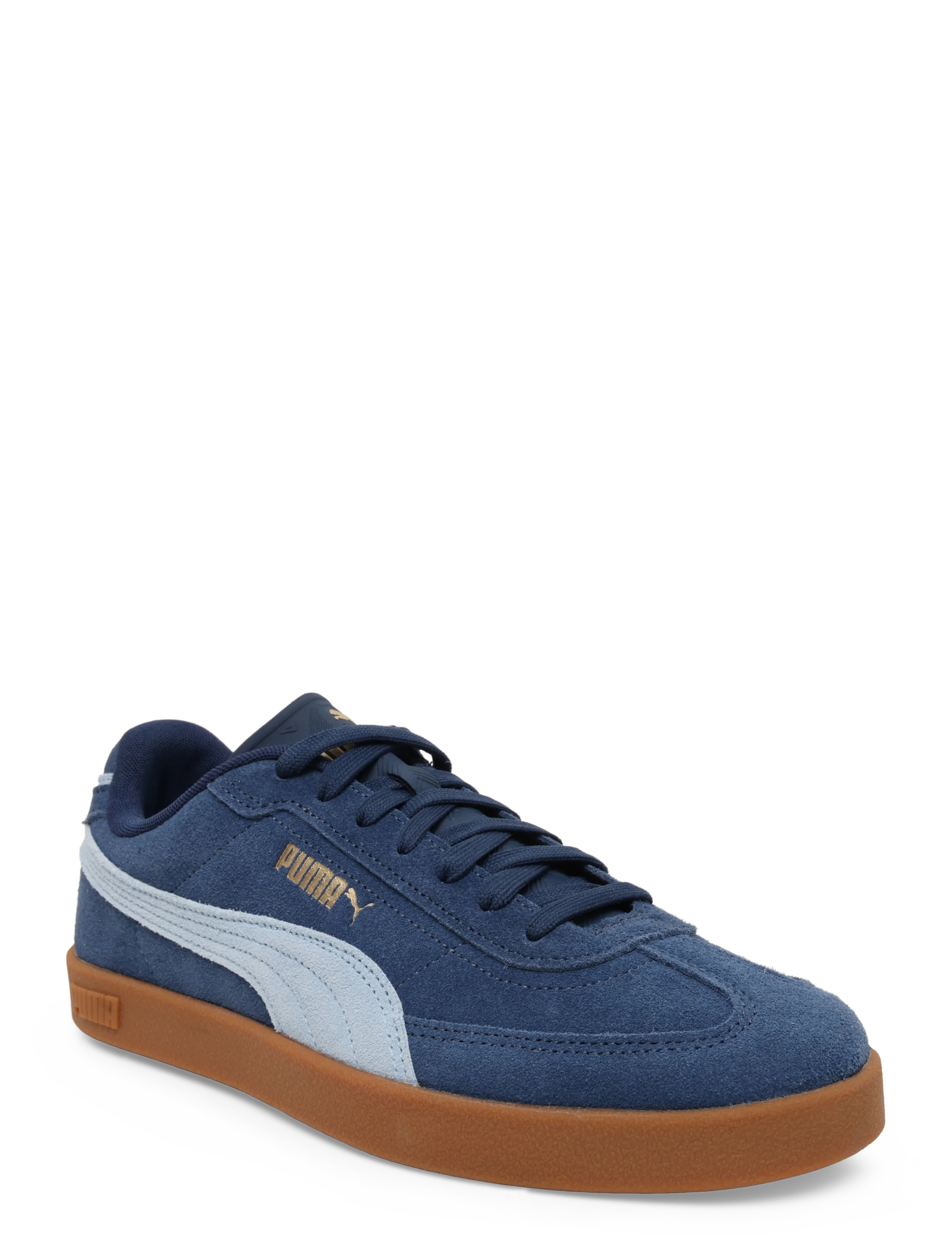 PUMA Puma Club II Era Suede - Schuhe - PERSIAN BLUE-BLUE GUPPY / blue