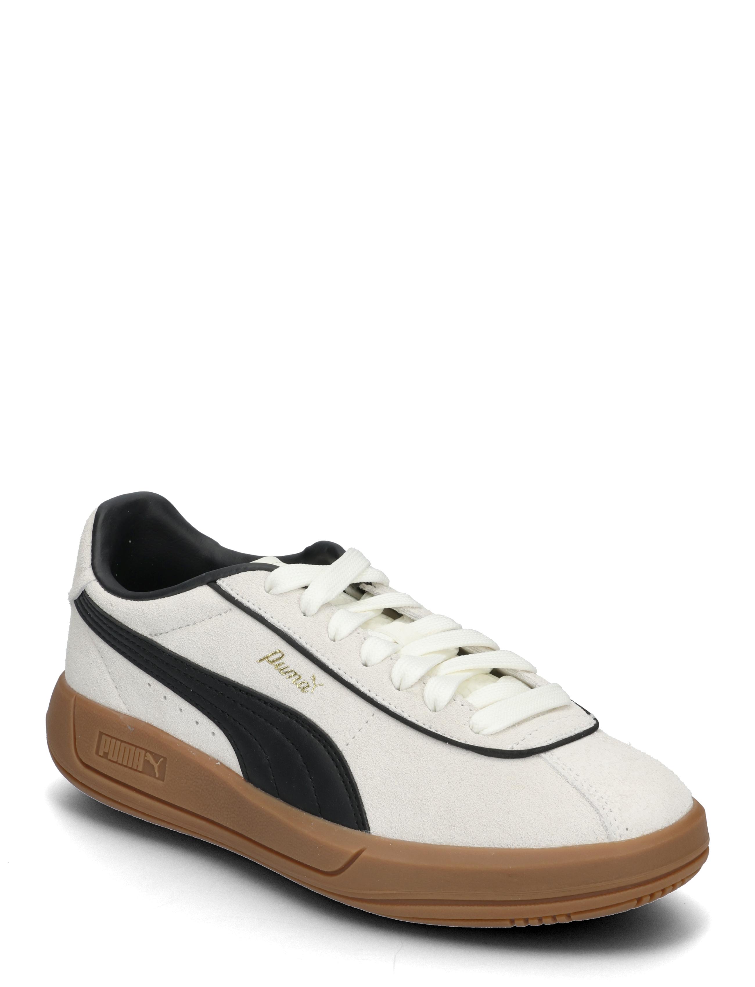 PUMA Puma Club Klassika Sd Weiß - 42.5 - Damen