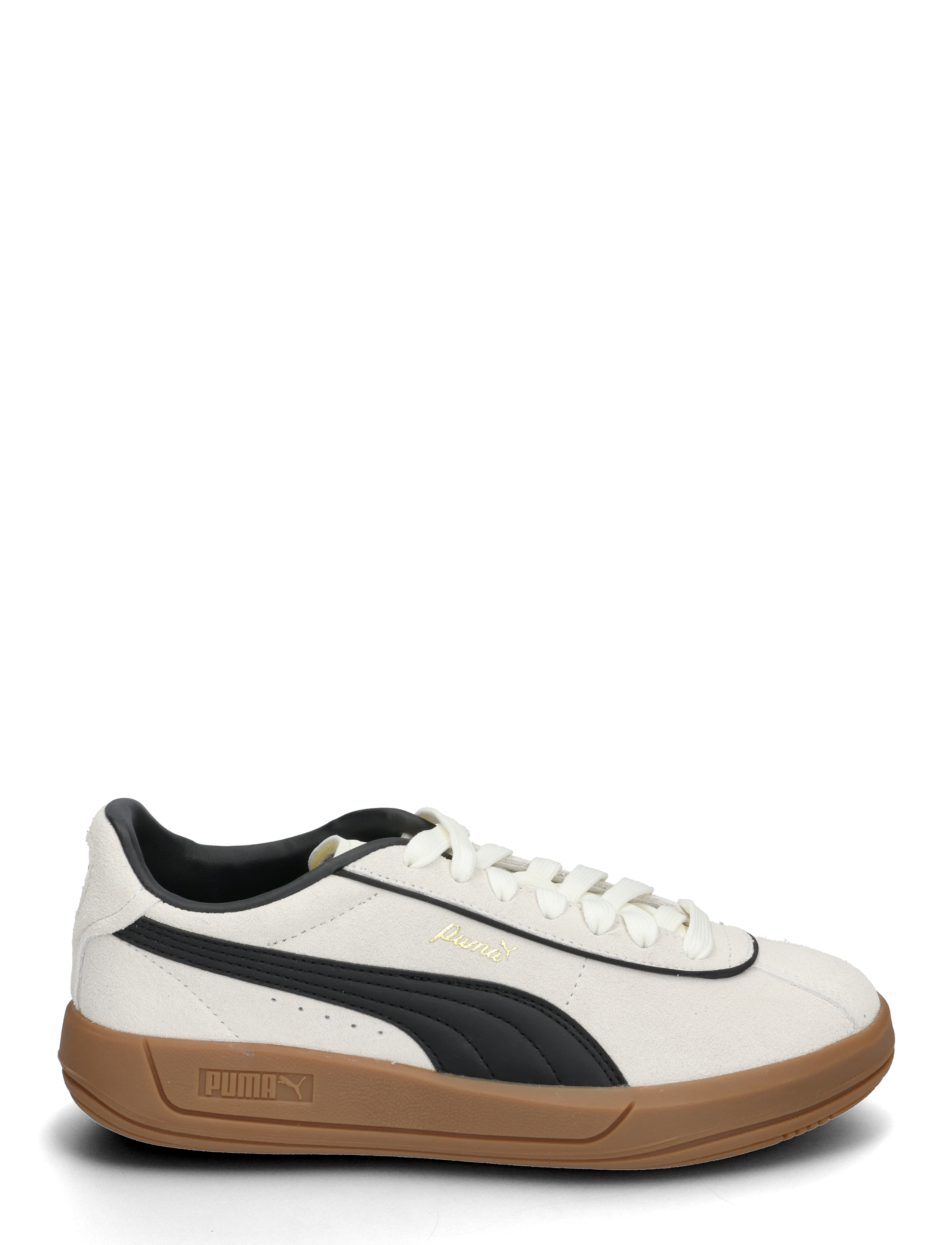 Sneakers Puma Club Klassika SD 6