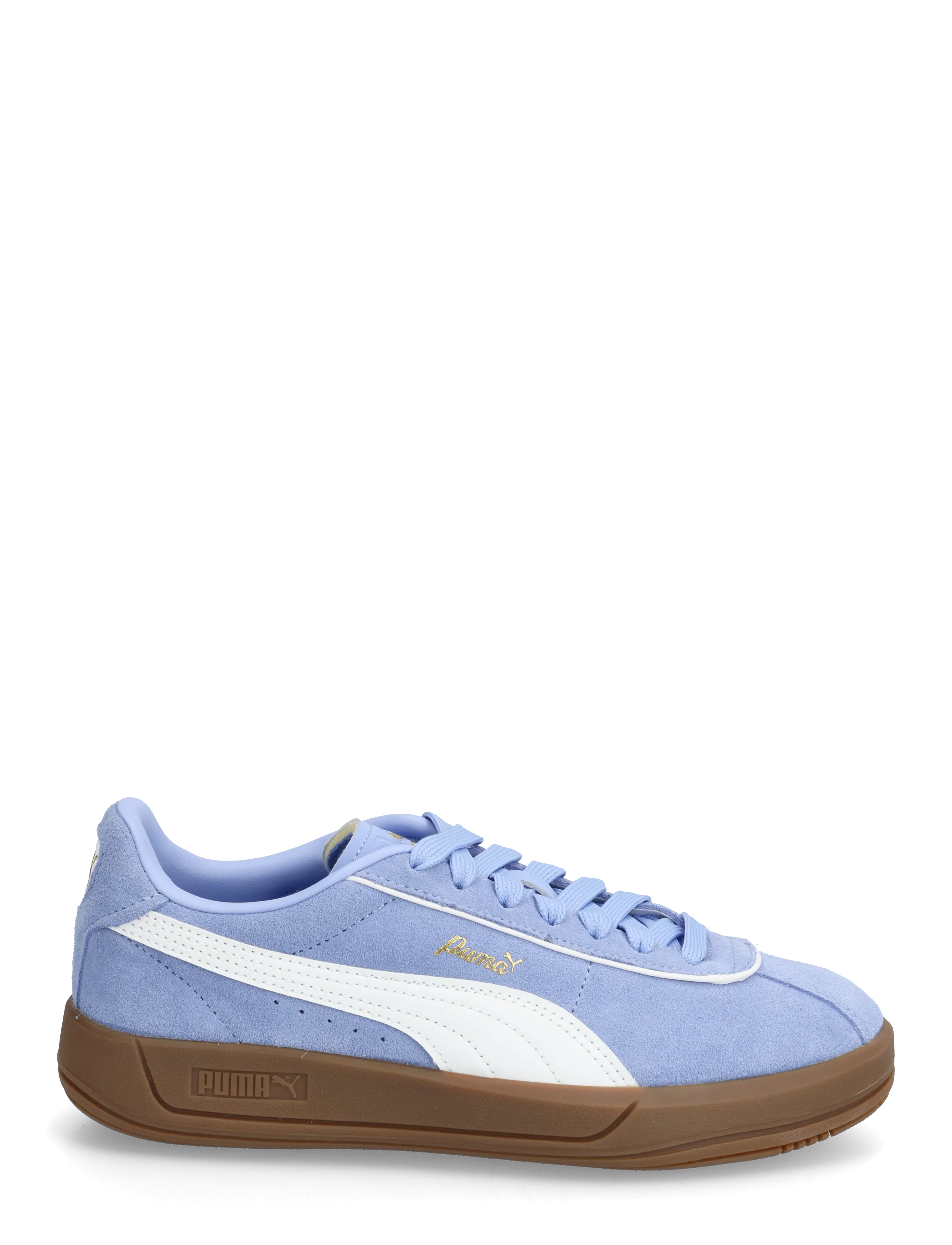 PUMA - Puma Club Klassika SD - tennised - intense lavender-puma white - 1