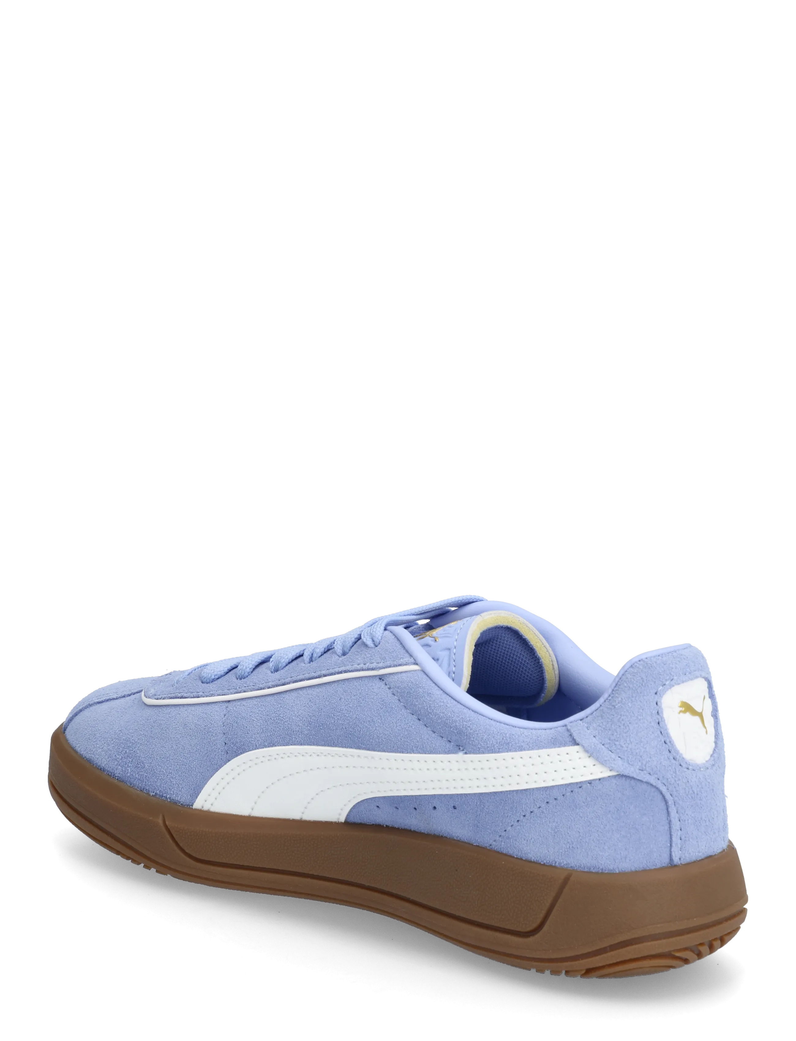 PUMA - Puma Club Klassika SD - tennised - intense lavender-puma white - 2