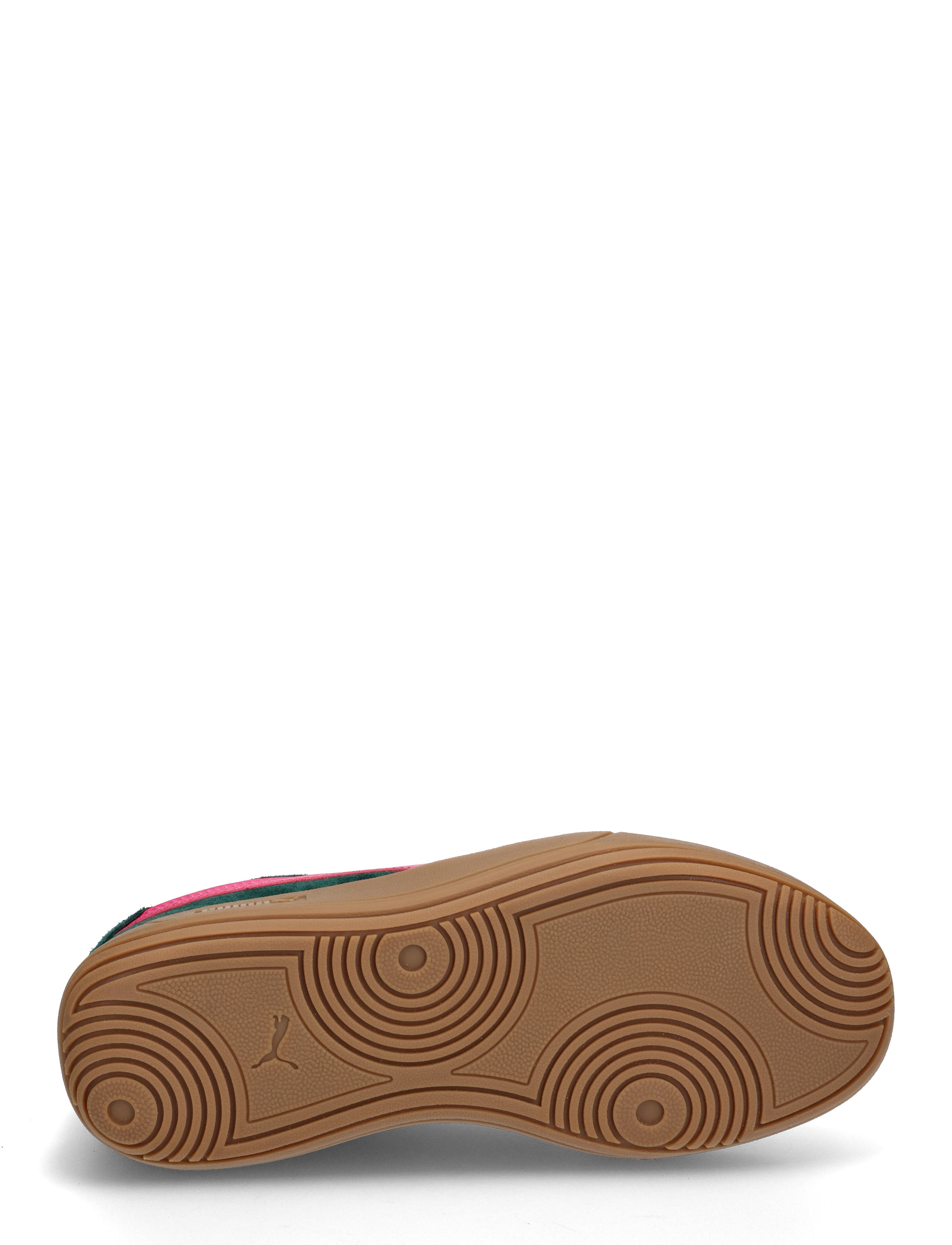 PUMA - Puma Club Klassika SD - lave sneakers - dark myrtle-puma pink - 4