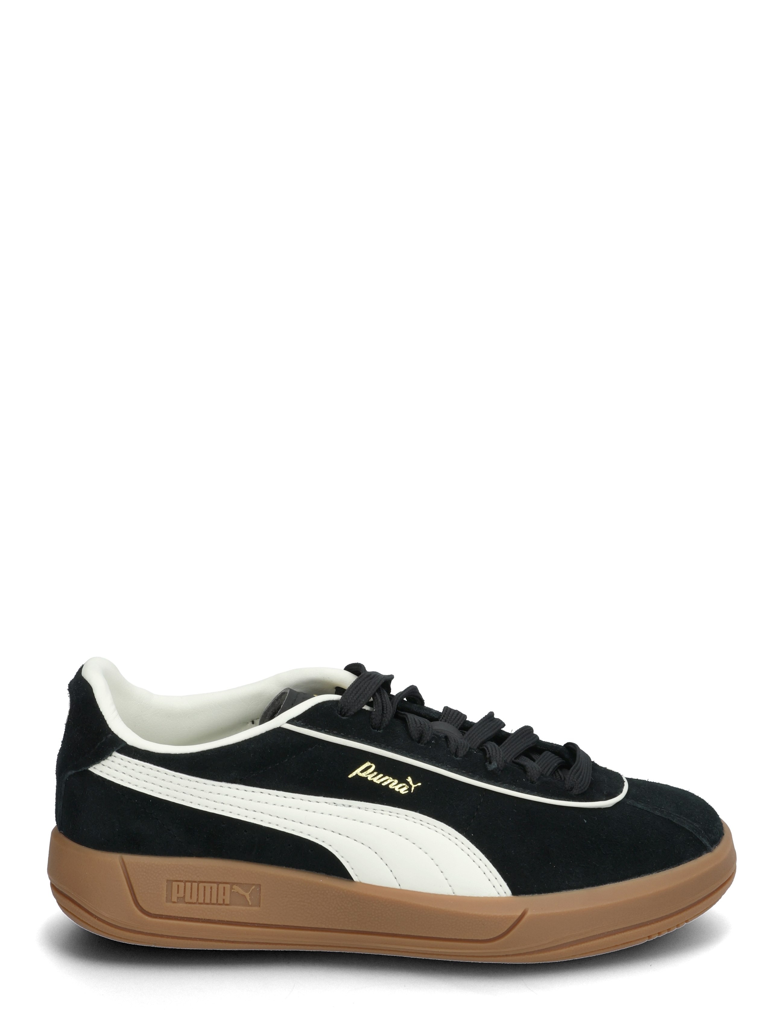 Sneakers Puma Club Klassika SD 6