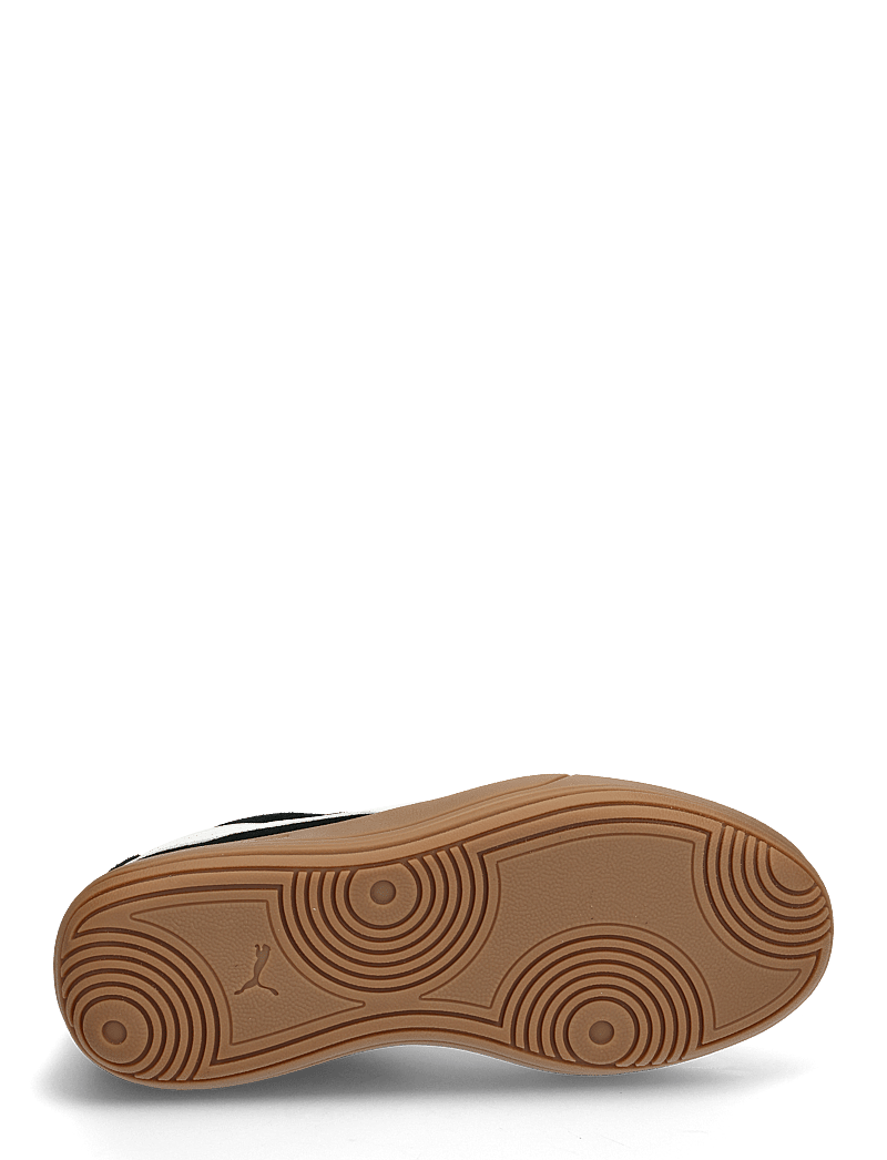 PUMA - Puma Club Klassika SD - lave sneakers - puma black-warm white - 4