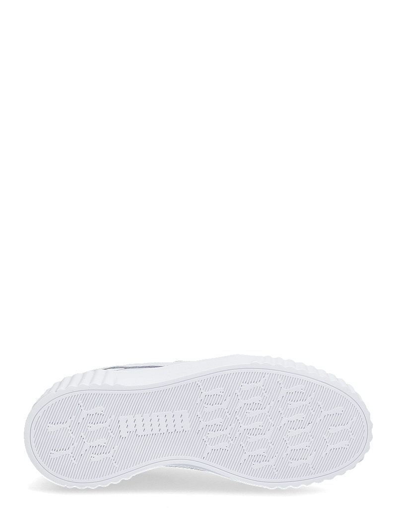 PUMA - Carina 3.0 Luxe - puma white-puma gold - 4