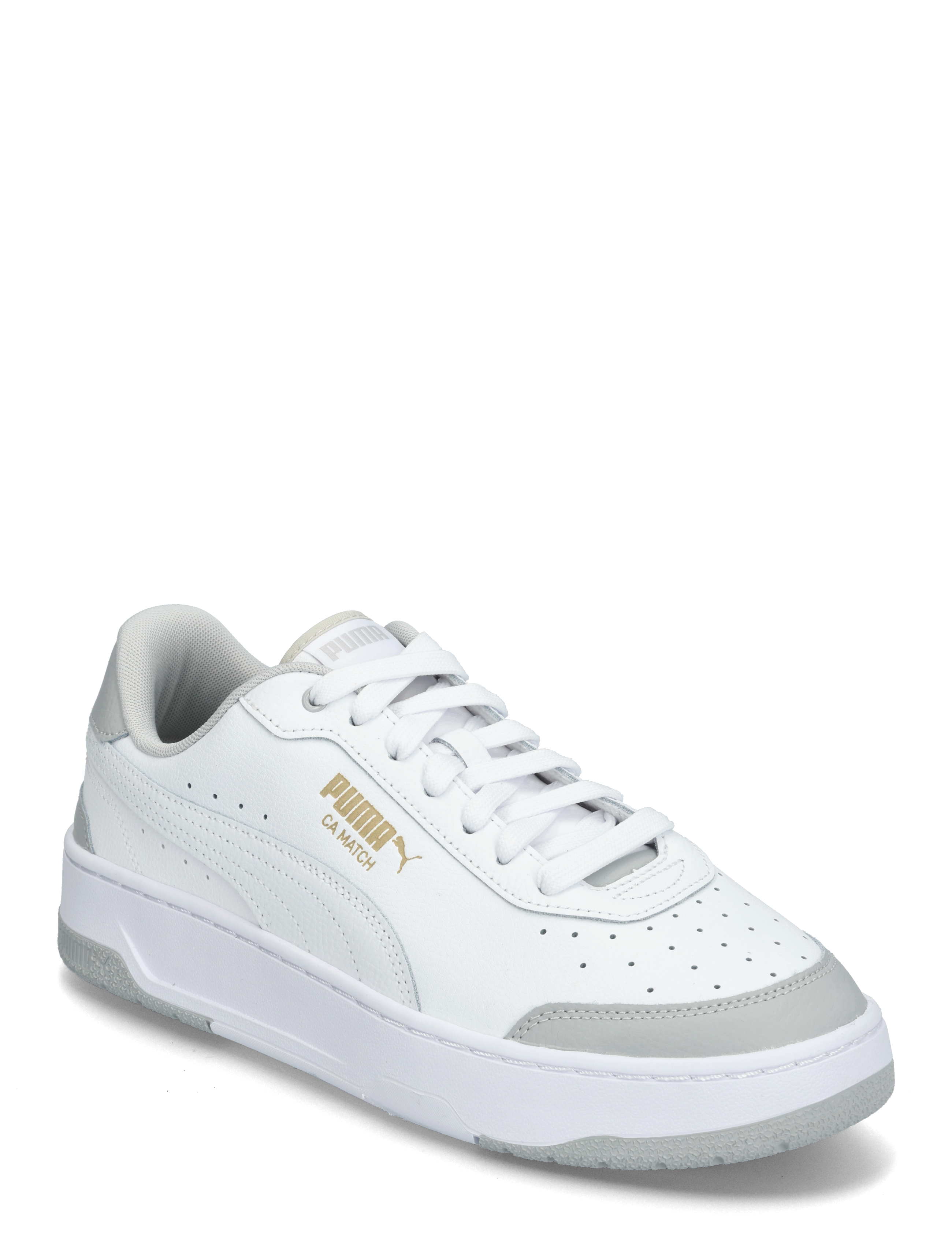 PUMA Ca Match Weiß - 48.5 - Damen