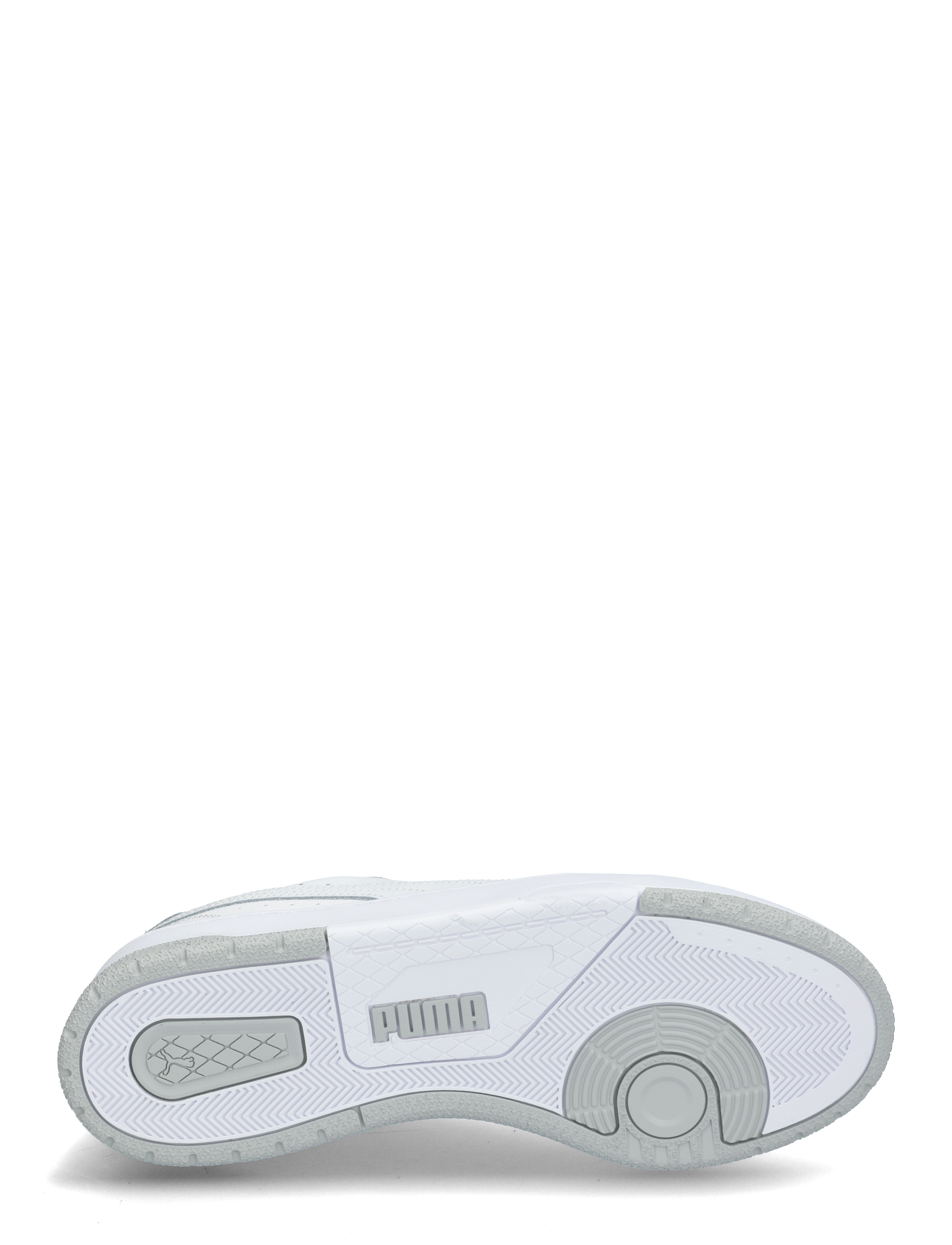 PUMA - CA Match - sneakers - puma white-cool light gray - 4