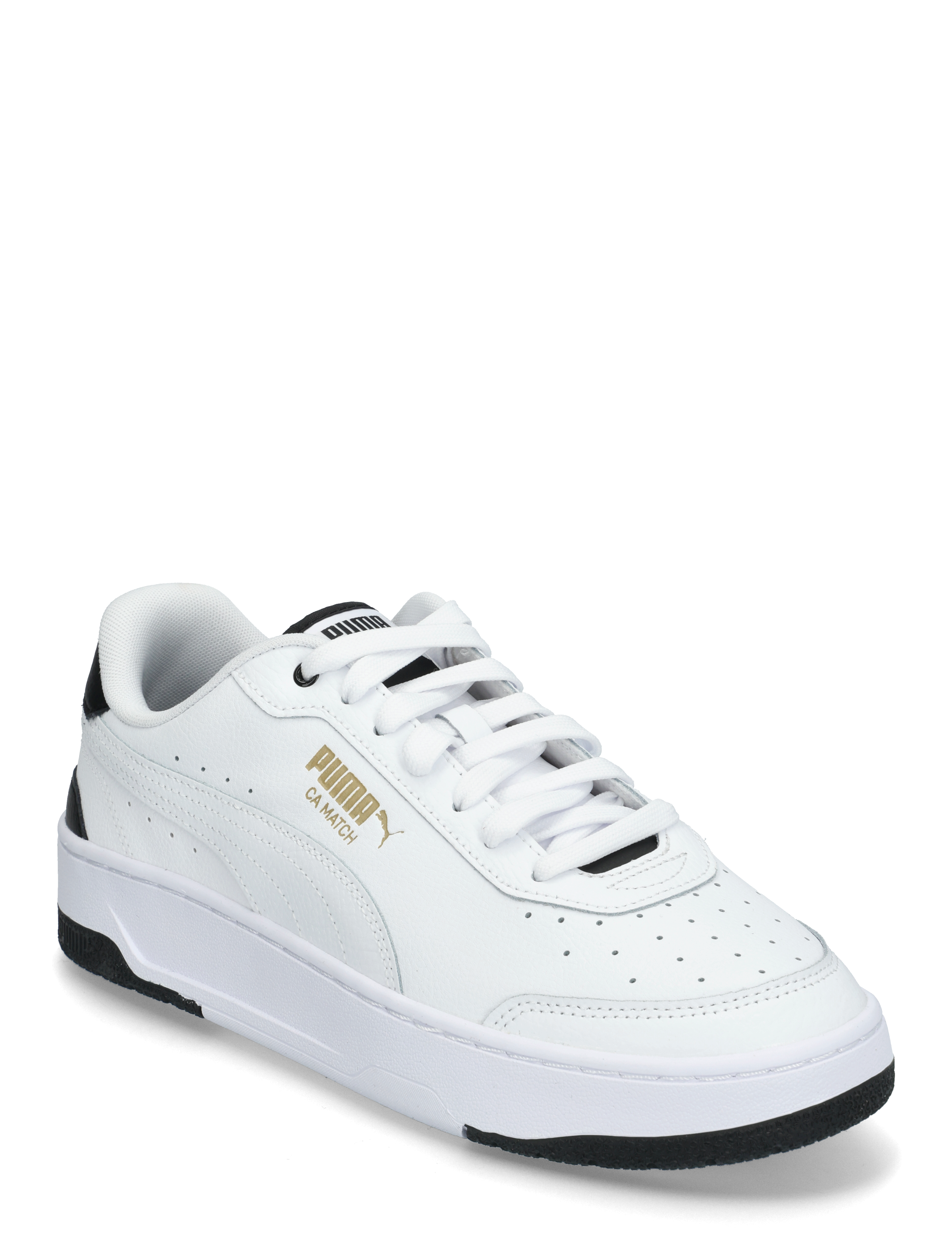 PUMA Ca Match Weiß - 46 - Damen