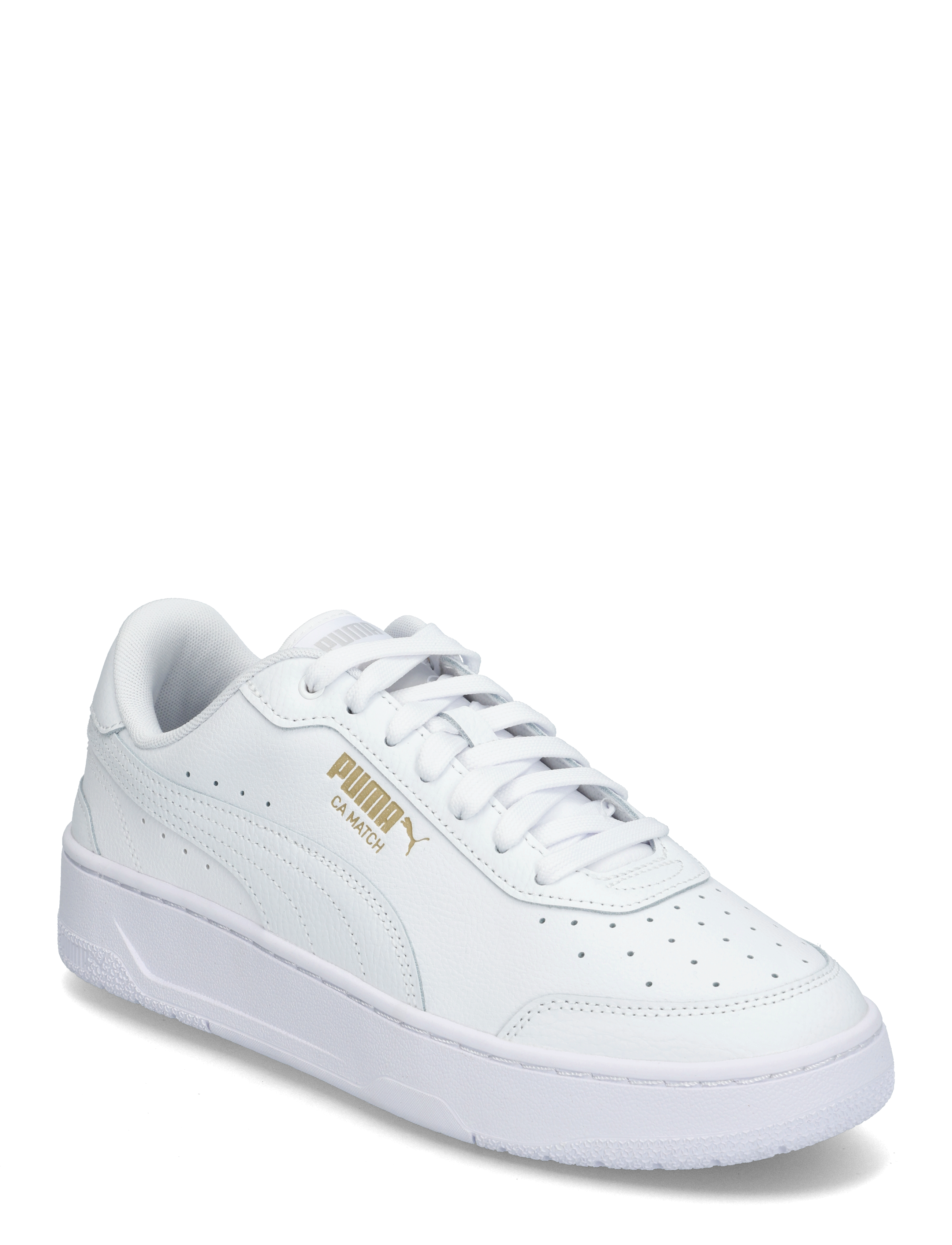 PUMA Ca Match Weiß - 46 - Damen