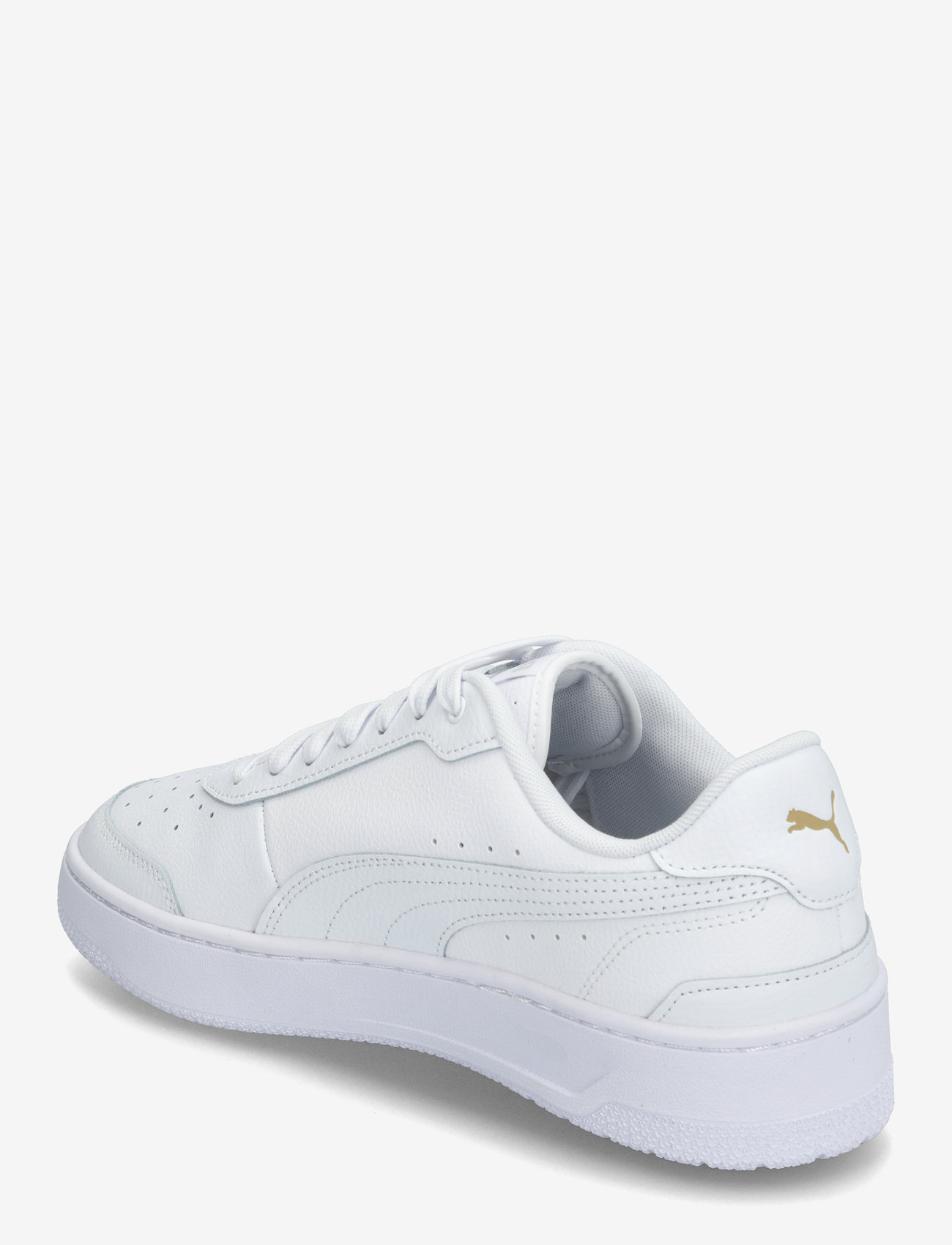 PUMA - CA Match - låga sneakers - puma white-puma white - 2