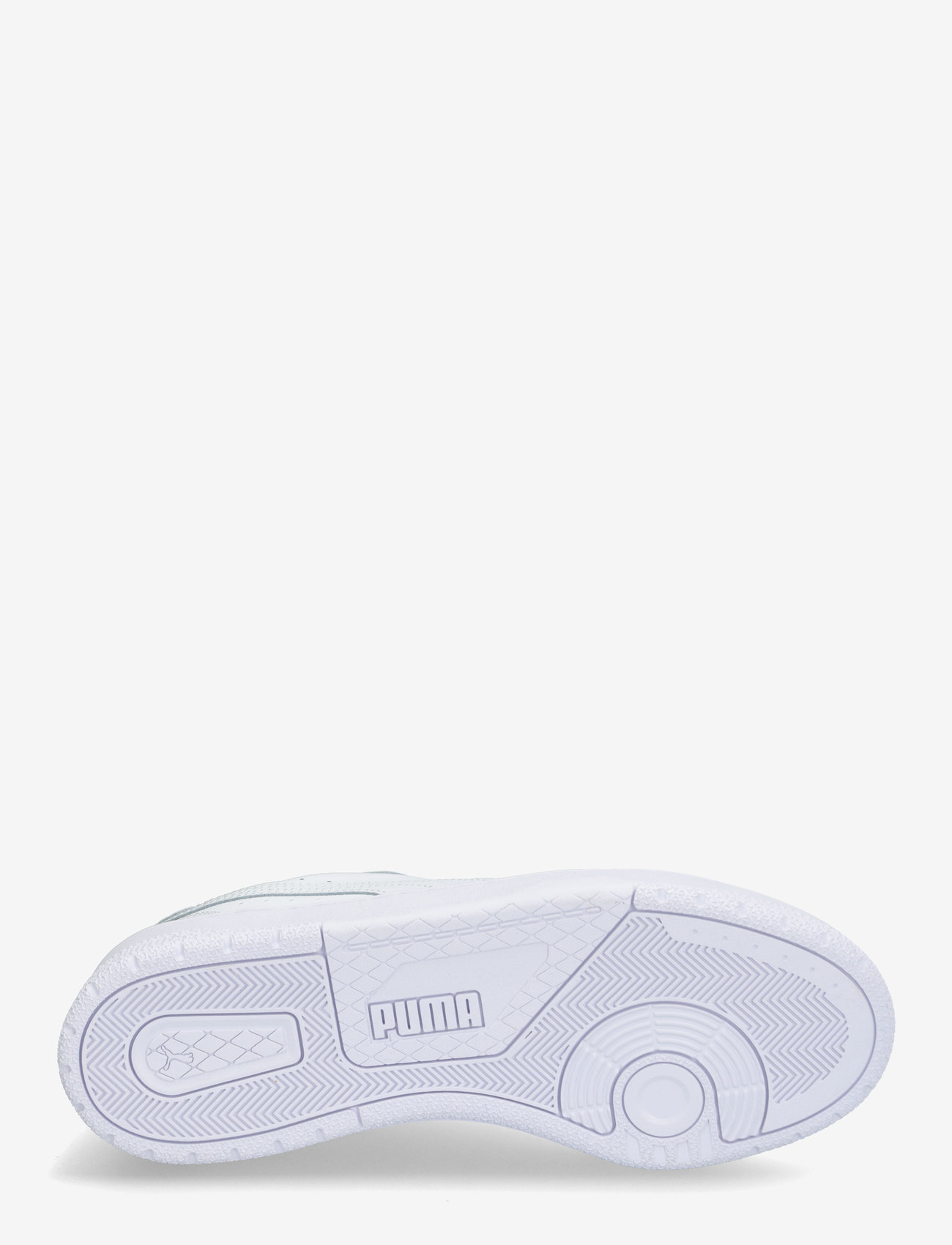 PUMA - CA Match - låga sneakers - puma white-puma white - 4