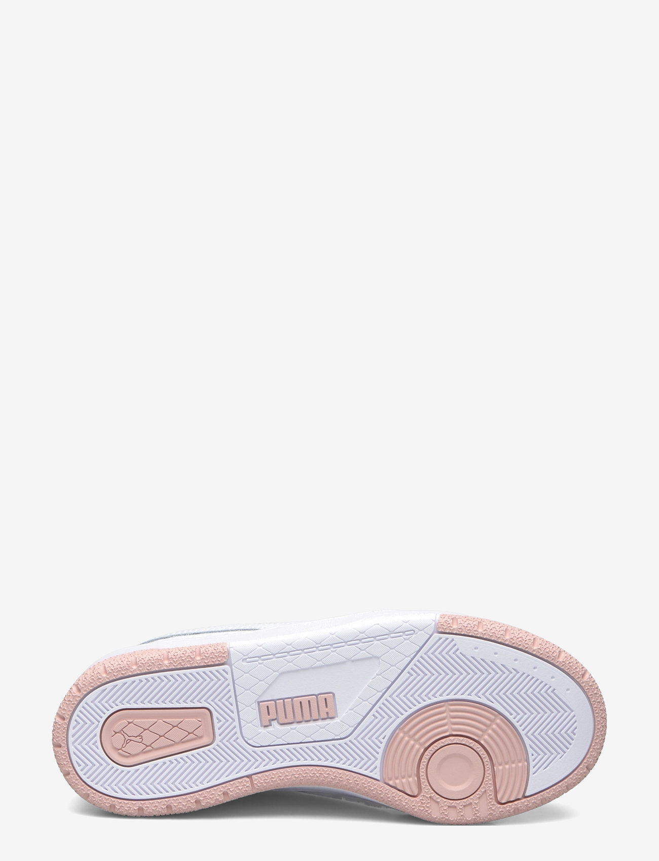 PUMA - CA Match - låga sneakers - puma white-rose quartz - 4