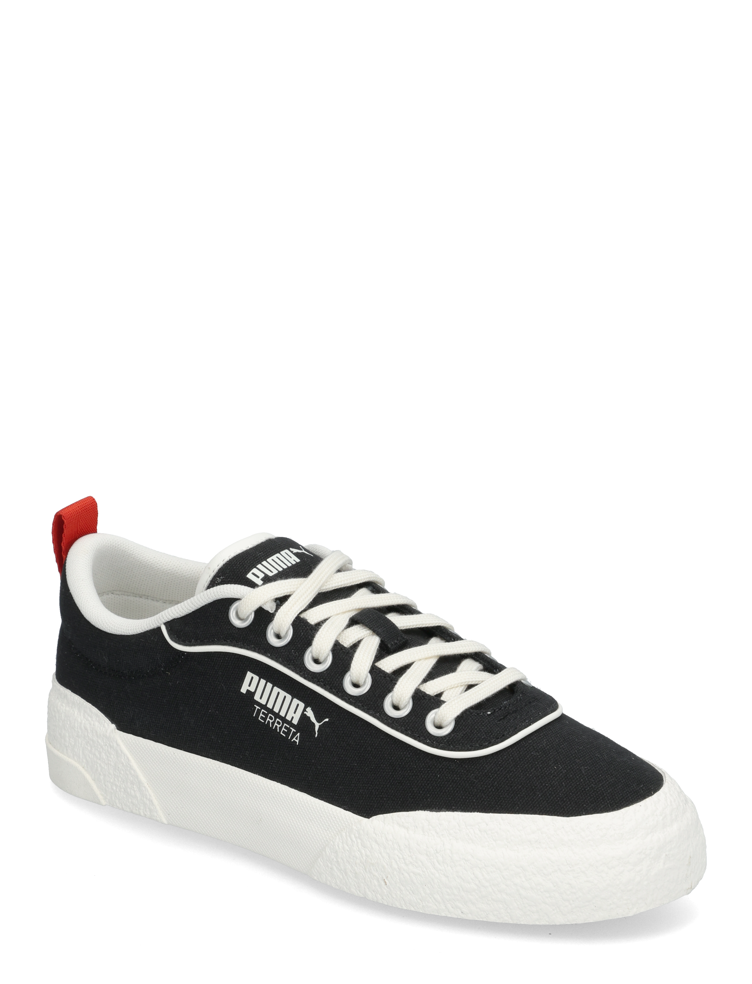 PUMA Puma Terreta Schwarz - 37 - Damen