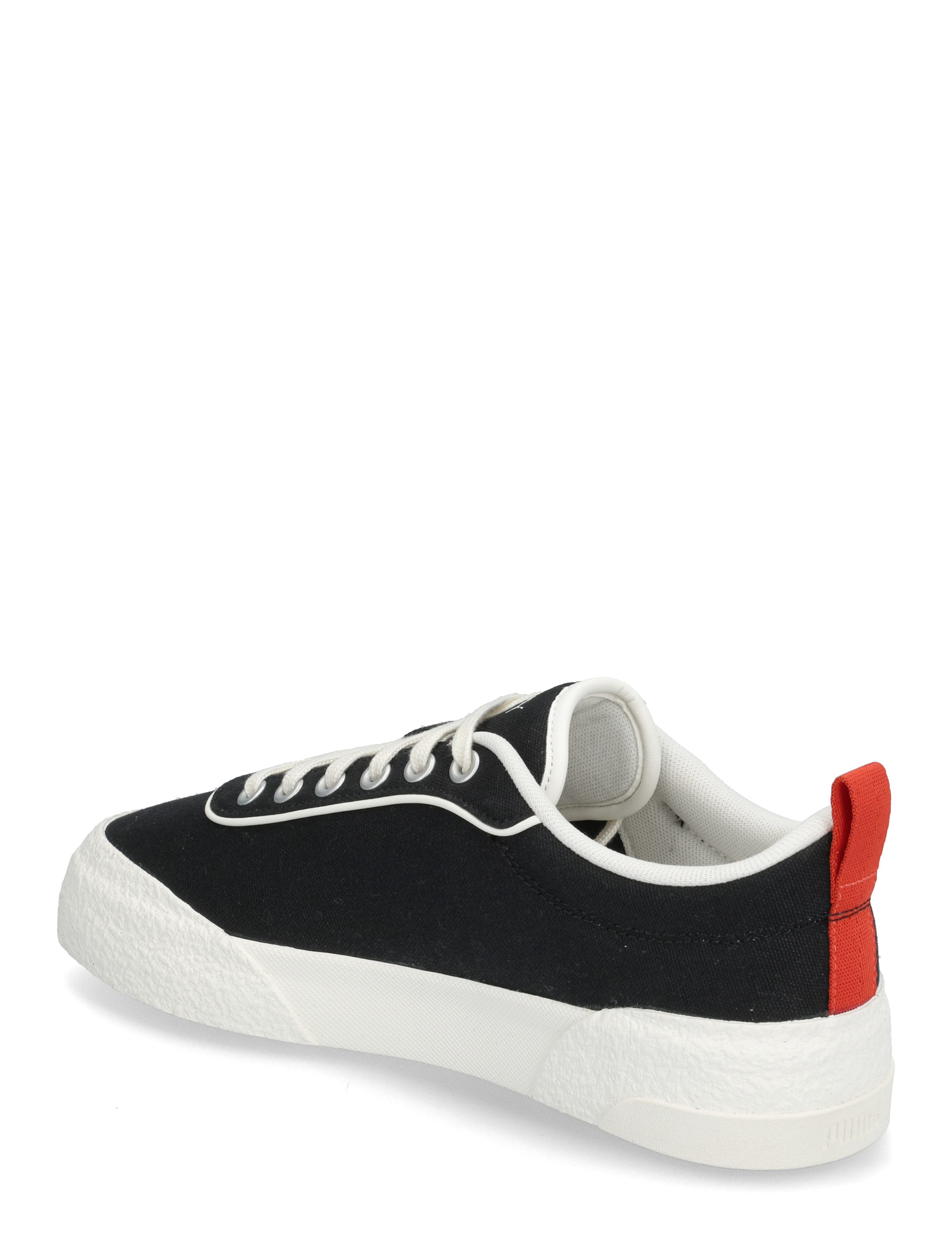 PUMA - Puma Terreta - låga sneakers - puma black-warm white - 2