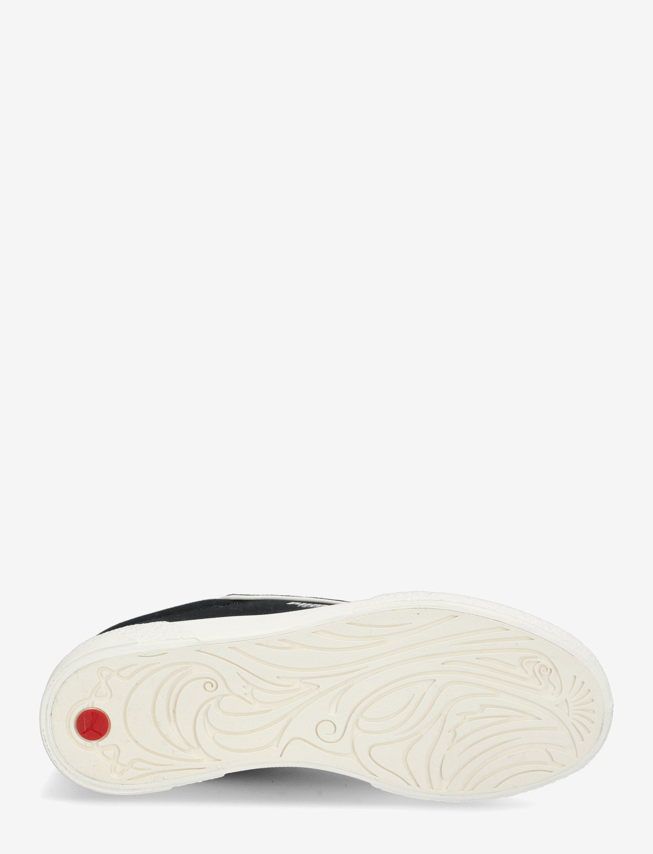 PUMA - Puma Terreta - lave sneakers - puma black-warm white - 4