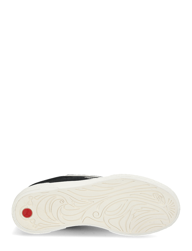 PUMA - Puma Terreta - niedriger schnitt - puma black-warm white - 4