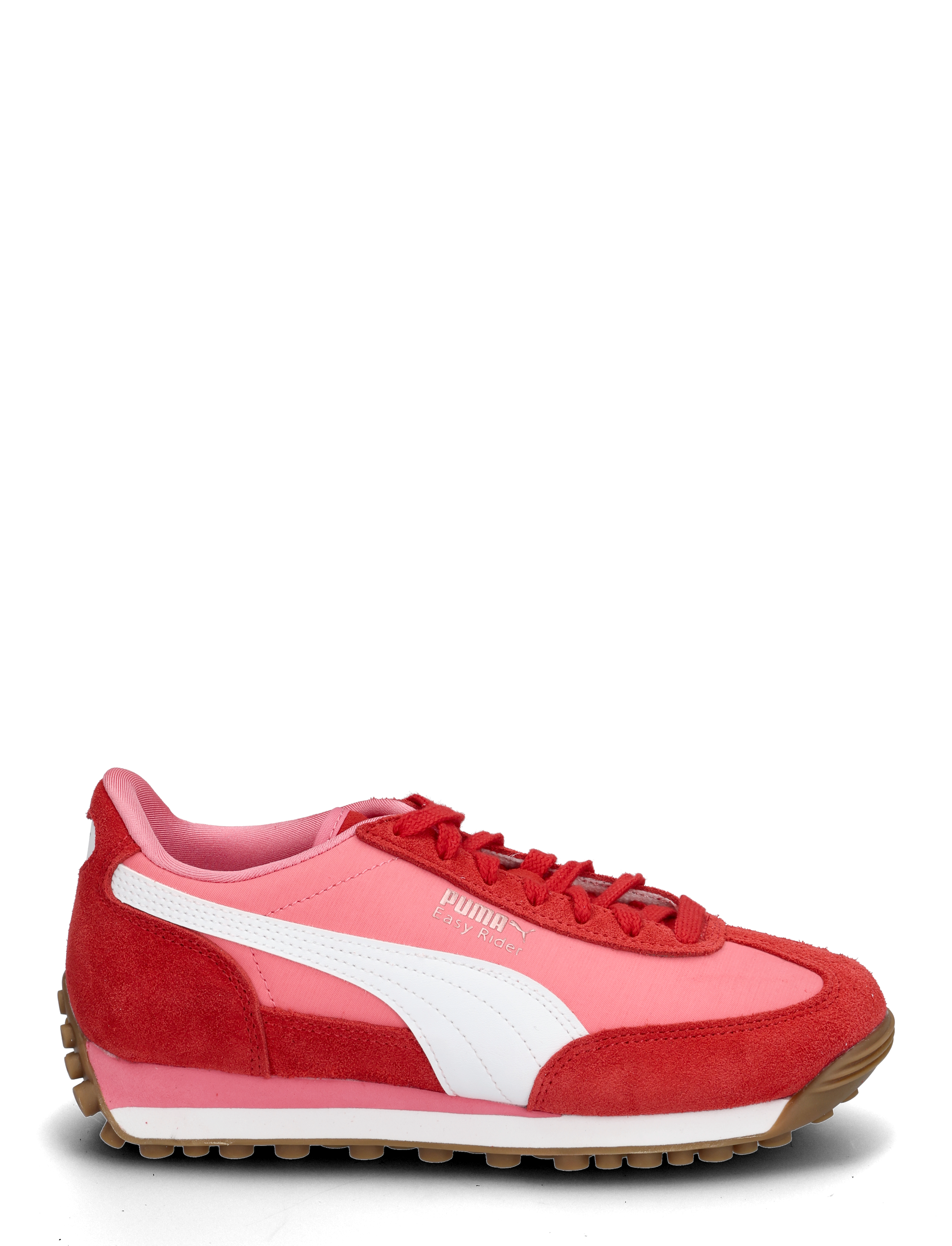 PUMA - Easy Rider Love Jr - fatnaður - magic rose-for all time red-puma white - 1