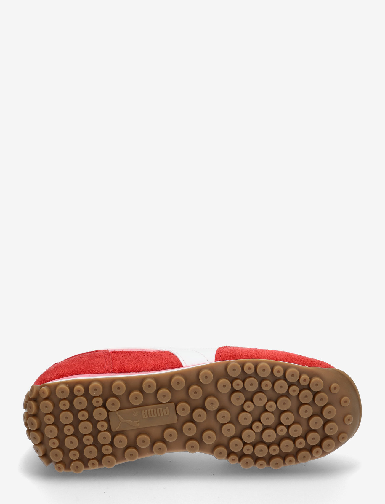 PUMA - Easy Rider Love Jr - tøj - magic rose-for all time red-puma white - 4