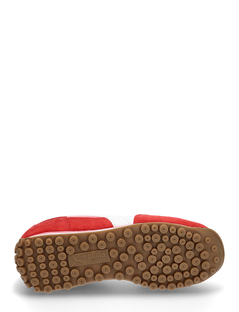 PUMA - Easy Rider Love Jr - vêtements - magic rose-for all time red-puma white - 4