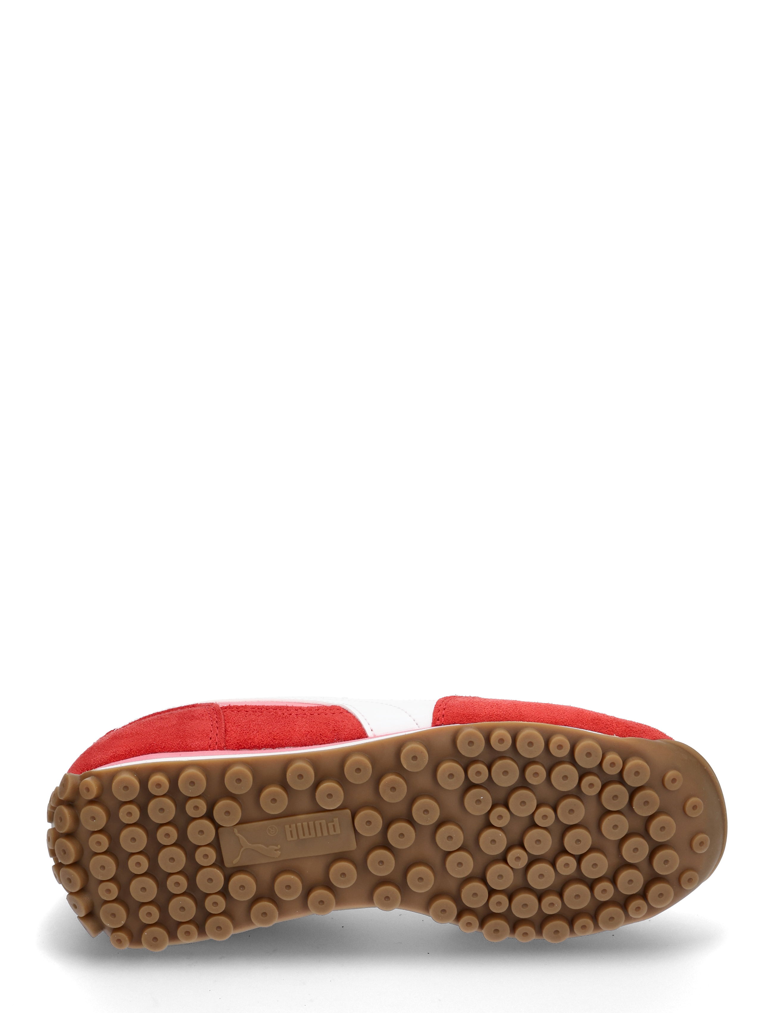 PUMA - Easy Rider Love Jr - fatnaður - magic rose-for all time red-puma white - 4