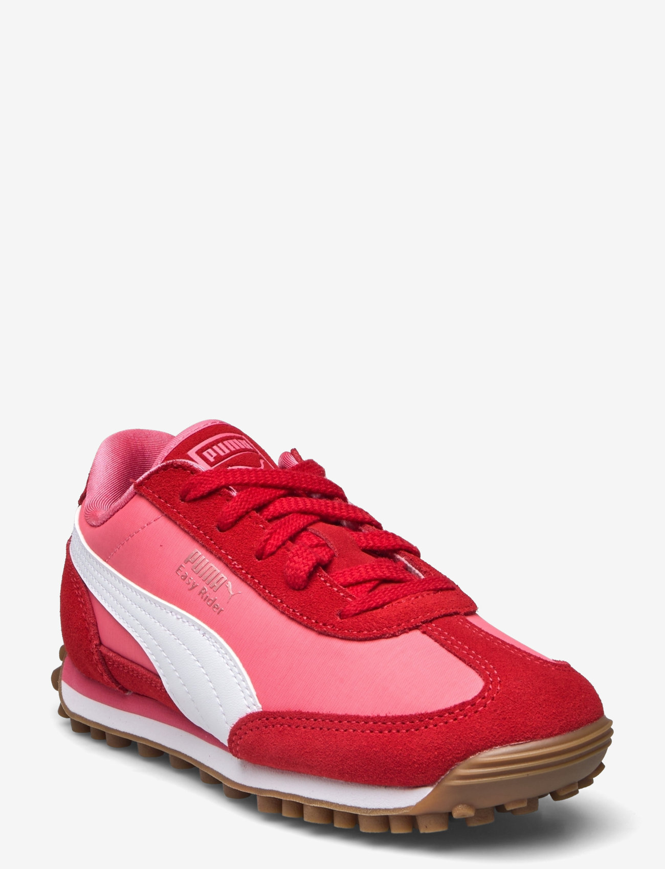 PUMA - Easy Rider Love PS - niedriger schnitt - magic rose-for all time red-puma white - 0