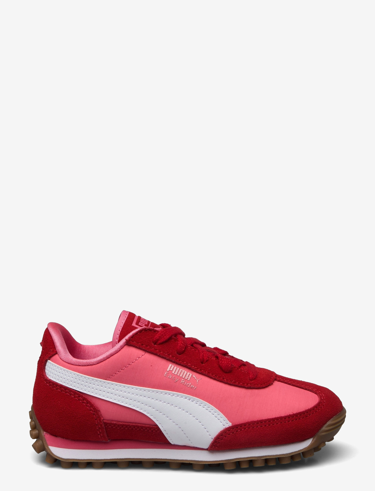 PUMA - Easy Rider Love PS - niedriger schnitt - magic rose-for all time red-puma white - 1