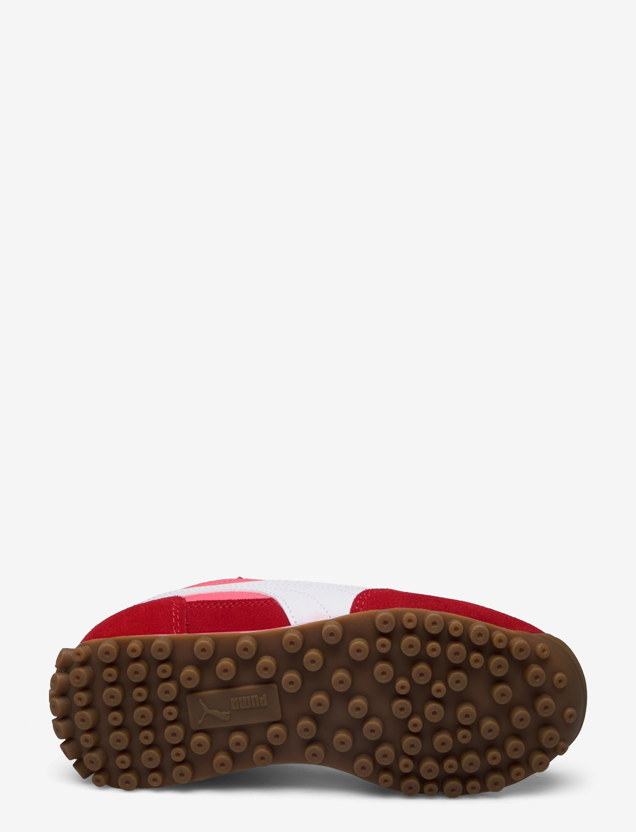 PUMA - Easy Rider Love PS - niedriger schnitt - magic rose-for all time red-puma white - 3
