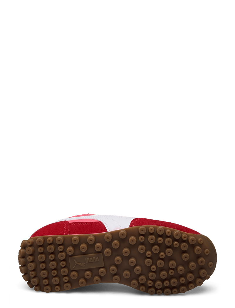 PUMA - Easy Rider Love PS - kleidung - magic rose-for all time red-puma white - 3