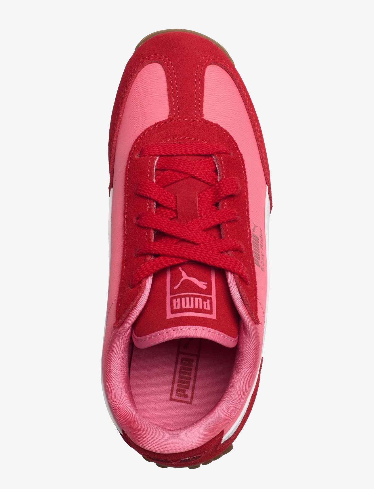PUMA - Easy Rider Love PS - niedriger schnitt - magic rose-for all time red-puma white - 4