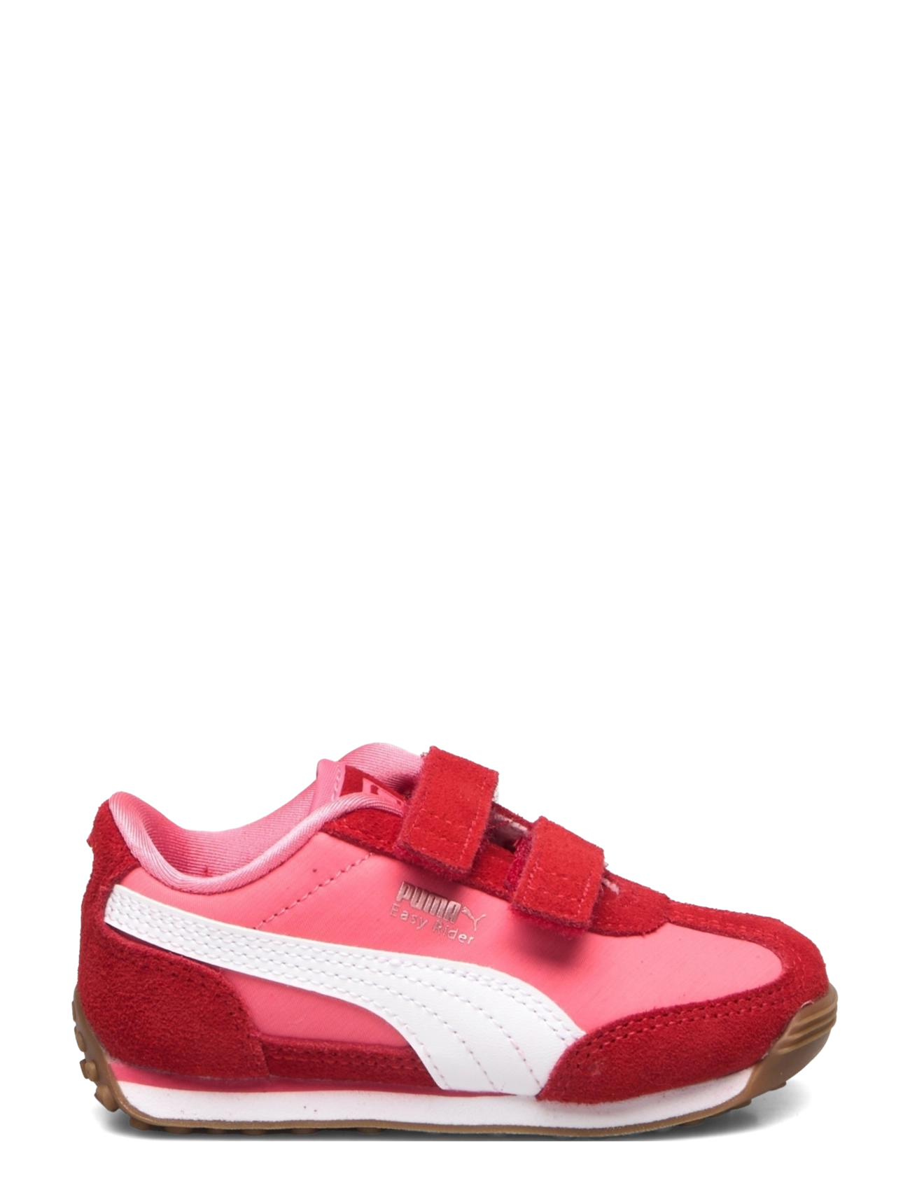 PUMA - Easy Rider Love V Inf - magic rose-for all time red-puma white - 1