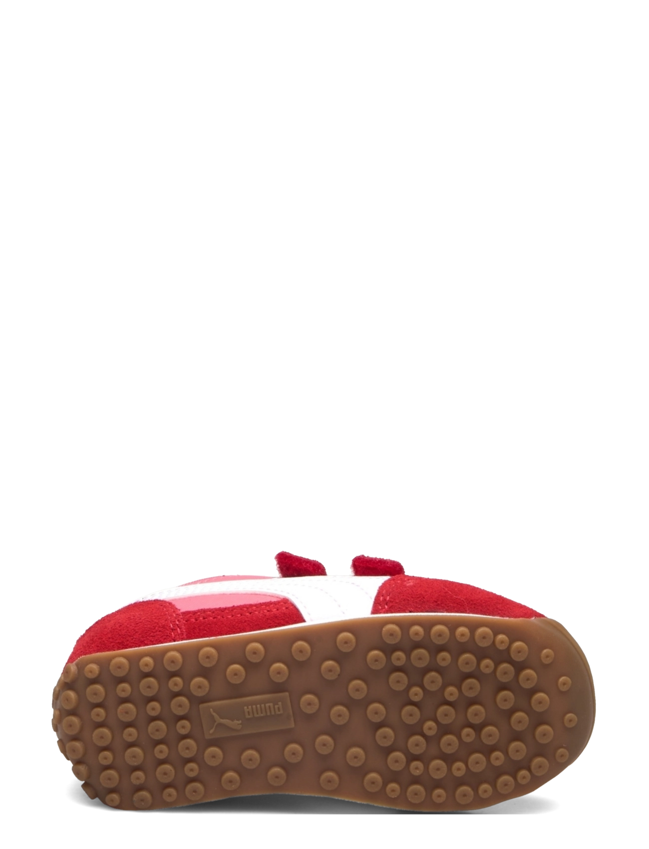 PUMA - Easy Rider Love V Inf - magic rose-for all time red-puma white - 4
