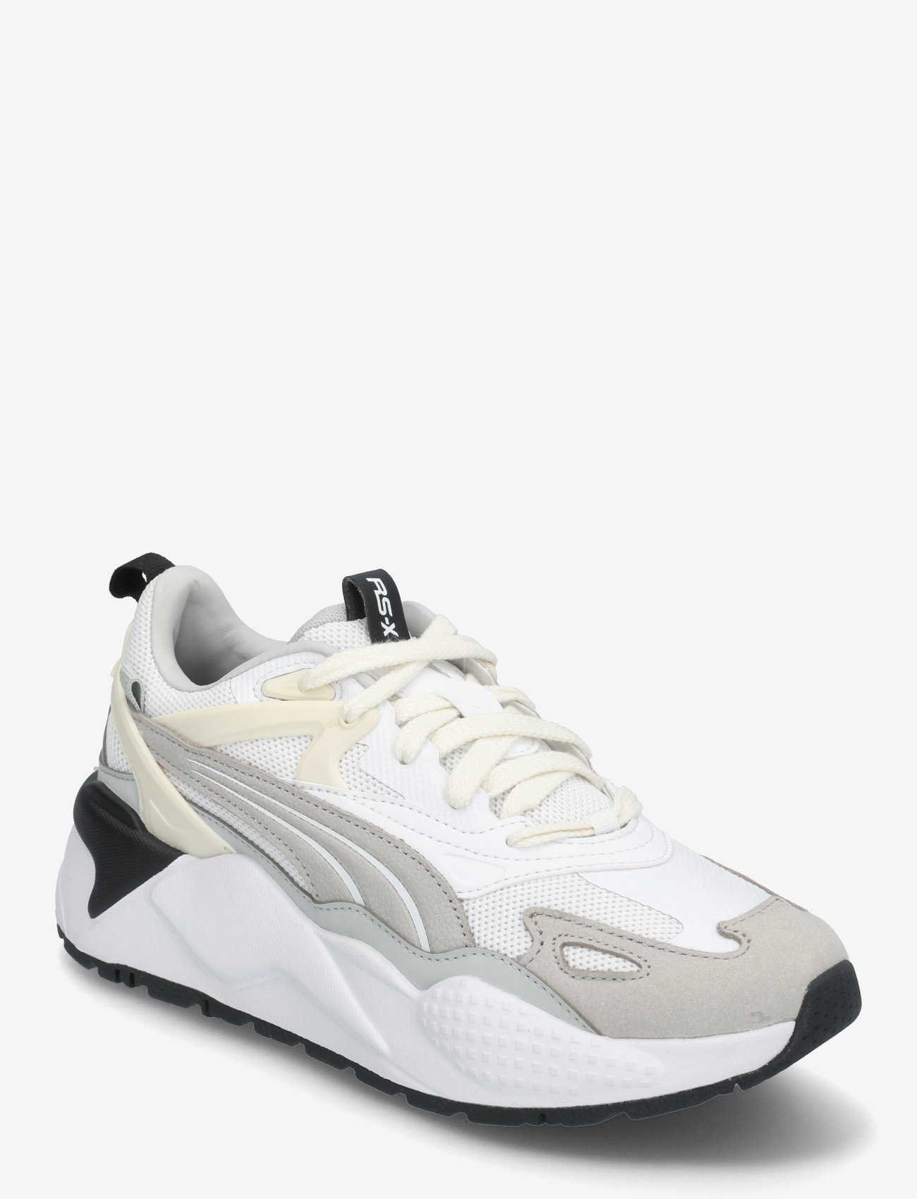PUMA RS-X Efekt B&B - Skor - PUMA WHITE-COOL LIGHT GRAY / white