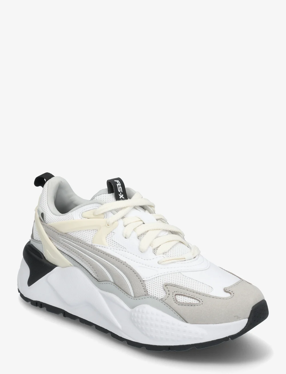 PUMA - RS-X Efekt B&B - niedriger schnitt - puma white-cool light gray - 0