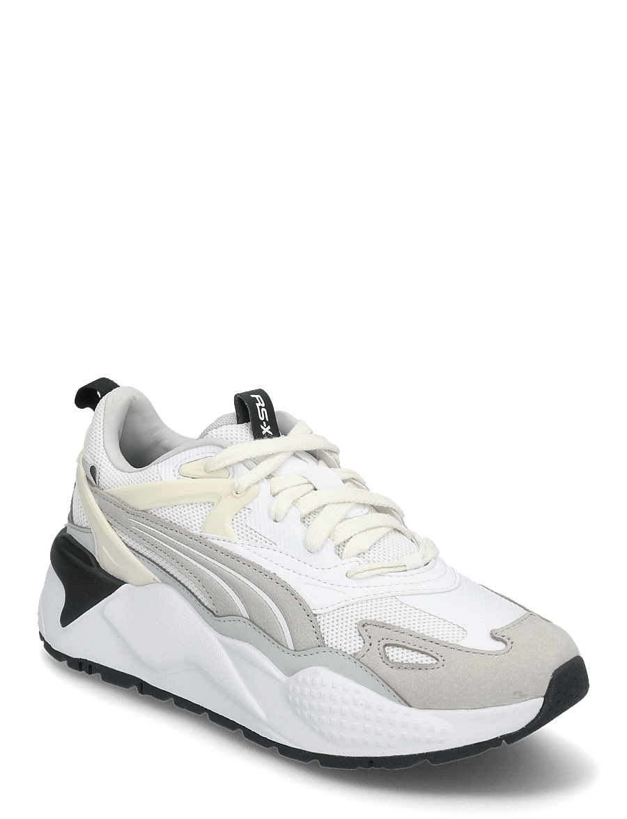 PUMA - RS-X Efekt B&B - låga sneakers - puma white-cool light gray - 0