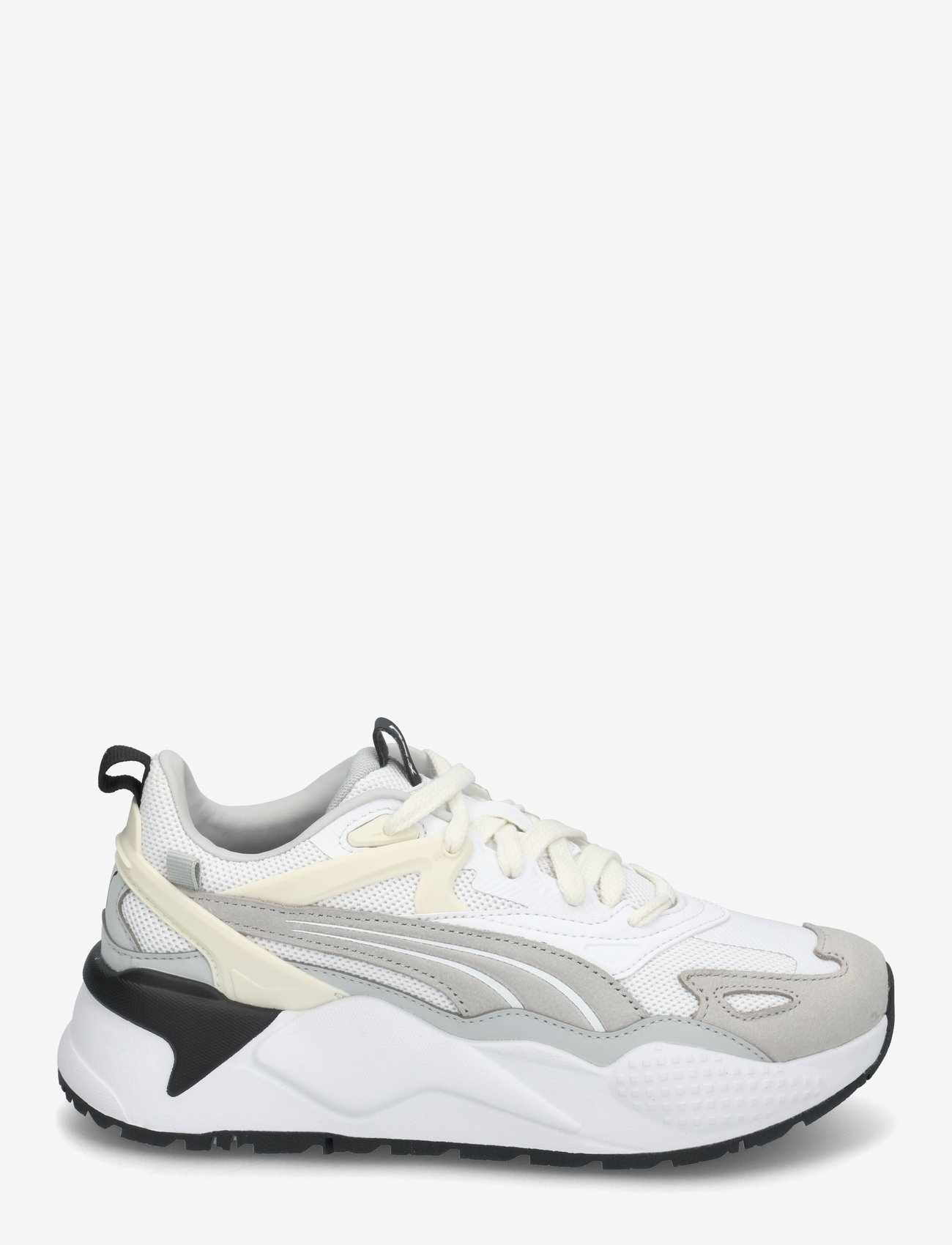 PUMA - RS-X Efekt B&B - kõrge säärega tossud - puma white-cool light gray - 1