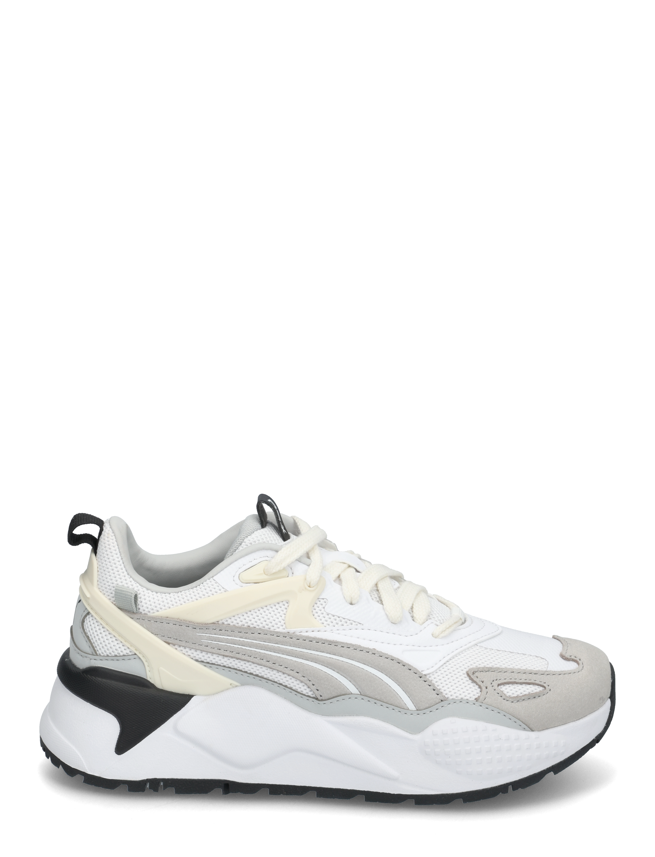 PUMA - RS-X Efekt B&B - sport - puma white-cool light gray - 1