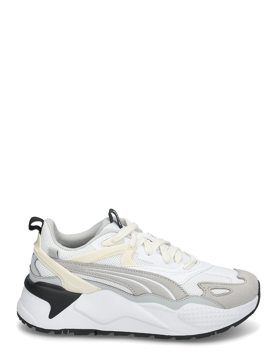 PUMA - RS-X Efekt B&B - låga sneakers - puma white-cool light gray - 1