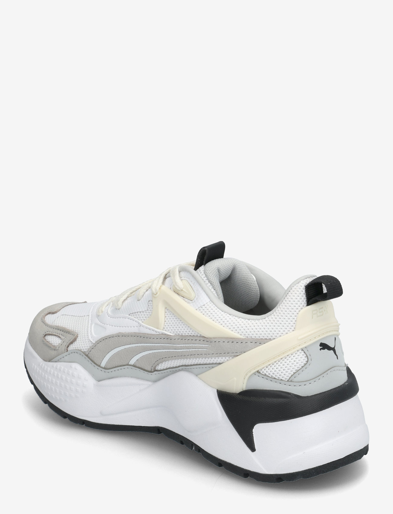PUMA - RS-X Efekt B&B - kõrge säärega tossud - puma white-cool light gray - 2