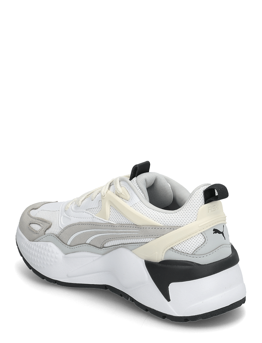 PUMA - RS-X Efekt B&B - låga sneakers - puma white-cool light gray - 2