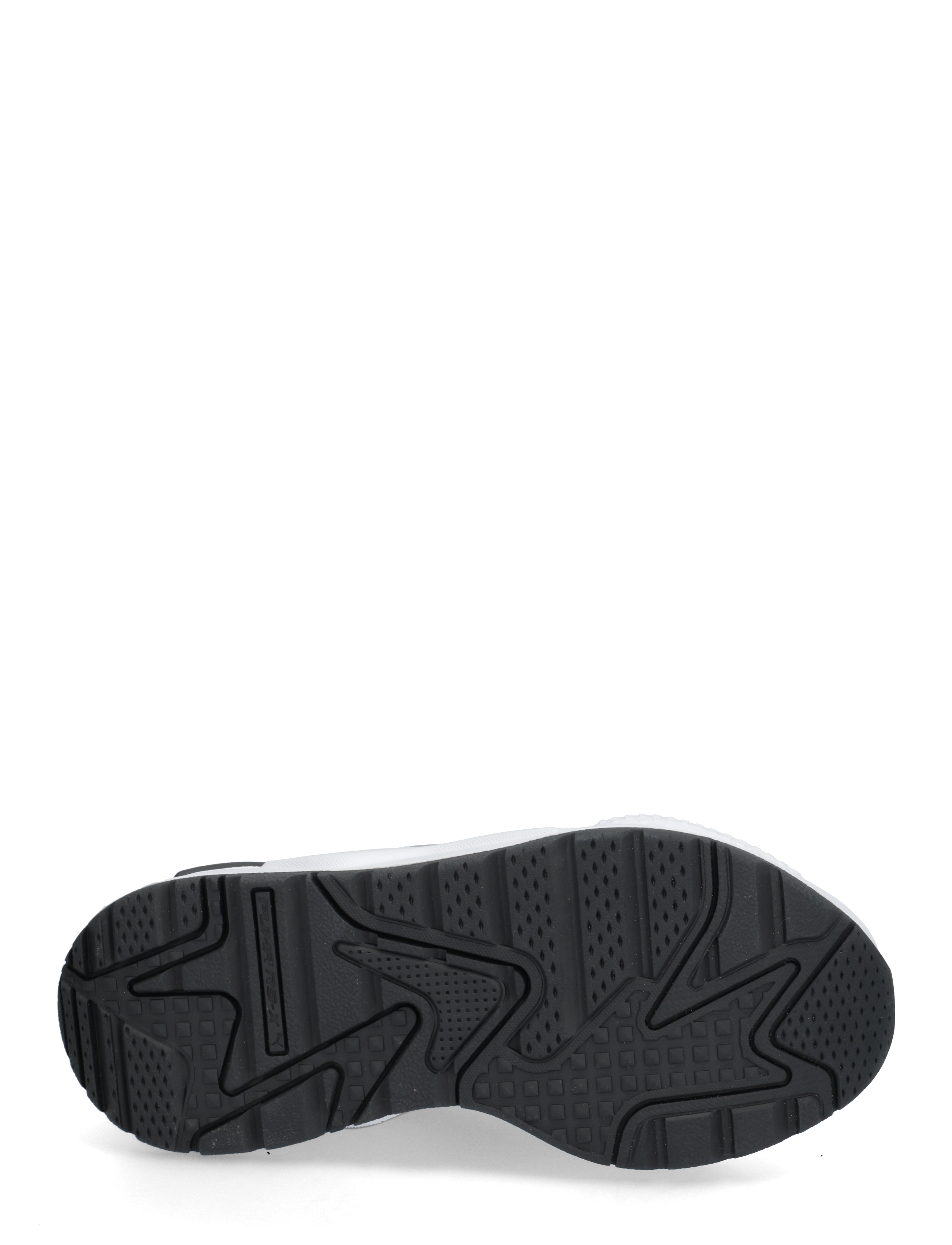 PUMA - RS-X Efekt B&B - sport - puma white-cool light gray - 4